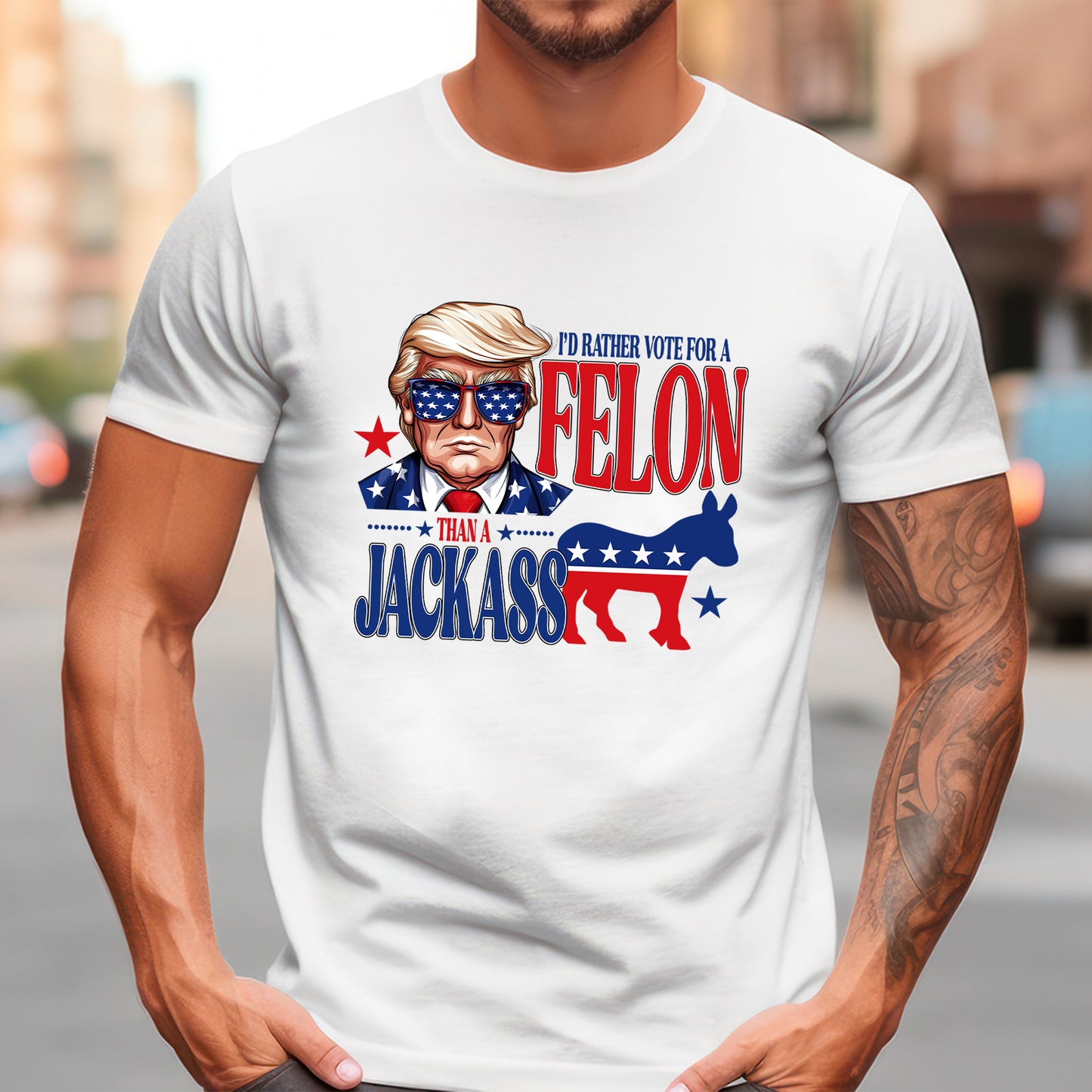 Trump Gang Sheet, Trump DTF Transfers, Trump Heat Transfers, Trump DTF Gang Sheet
