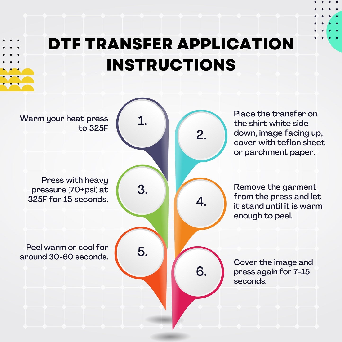 Custom Gang Sheet, Dtf transfer, Dtf Transfer Ready For Press, Heat Press Transfer, Direct To Film, Dtf Screen Print, Full Color Dtf
