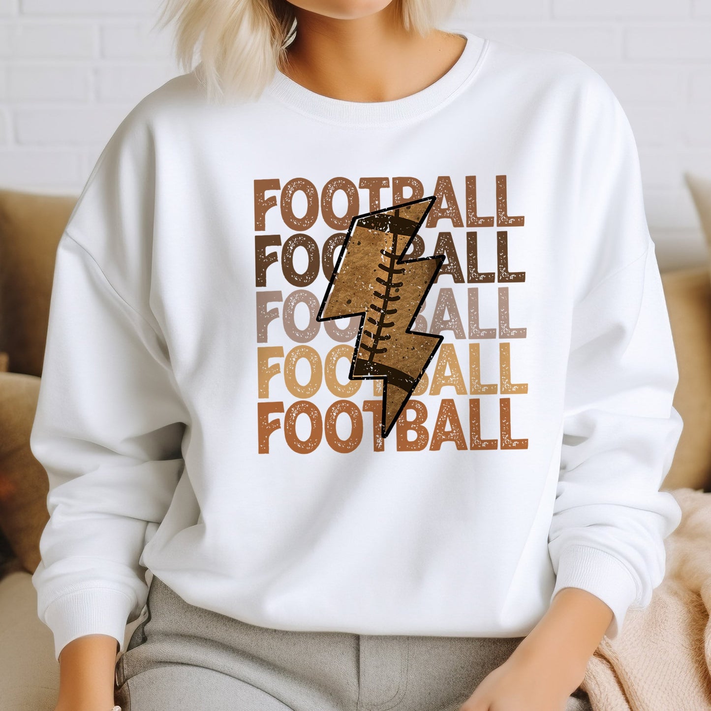 Football DTF Transfer, Football Gang Sheet, DTF Transfer Ready For Press, Football Premade Gang Sheet, Heat Transfer, Custom Transfers, Dtf