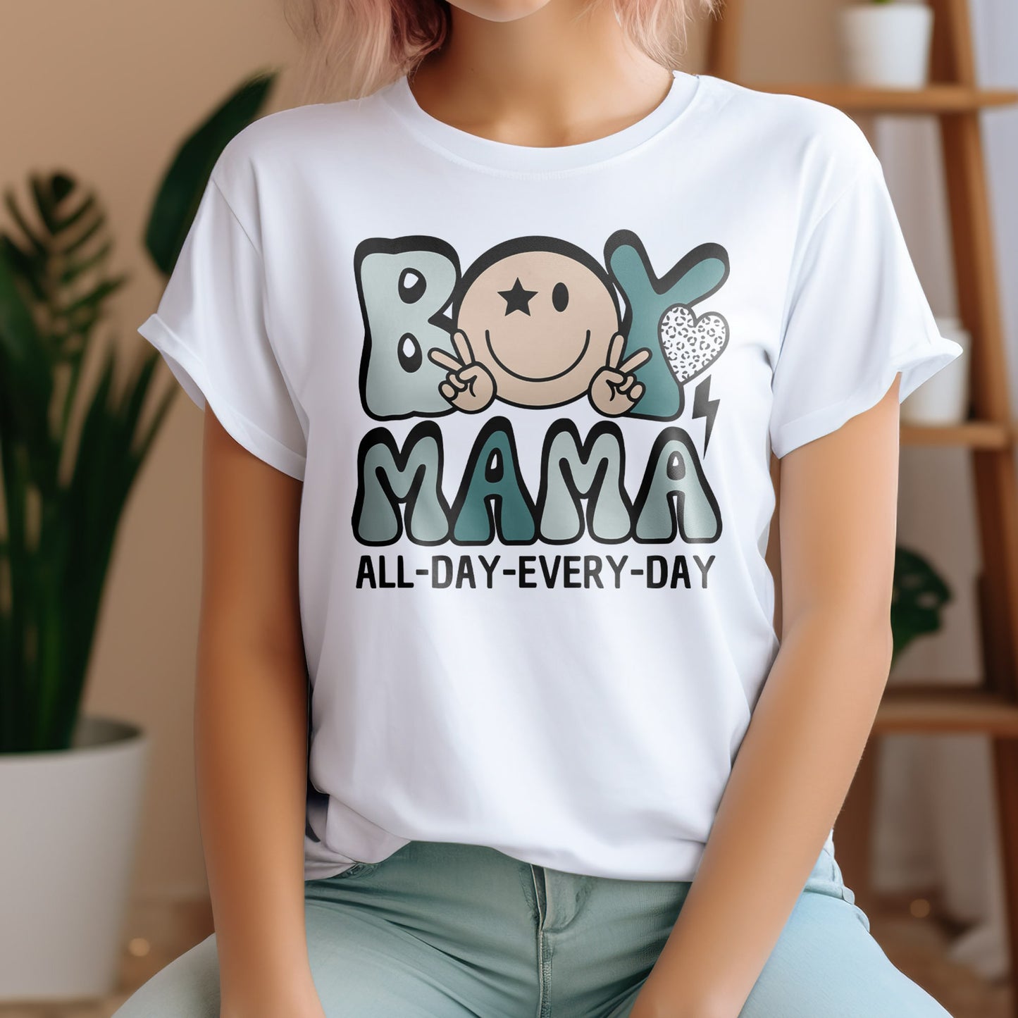 Boy Mom DTF Gang Sheet, Mama Gang Sheet, Boy Mom Transfers, Mama DTF Transfer, DTF Transfer Ready For Press, Premade Gang Sheet, Transfers