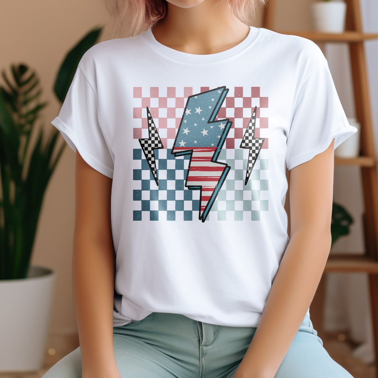 4th of July Transfer, 4th of July Gang Sheet, America DTF Transfer, DTF Transfer Ready For Press, Premade Gang Sheet, Heat Transfer, DTF