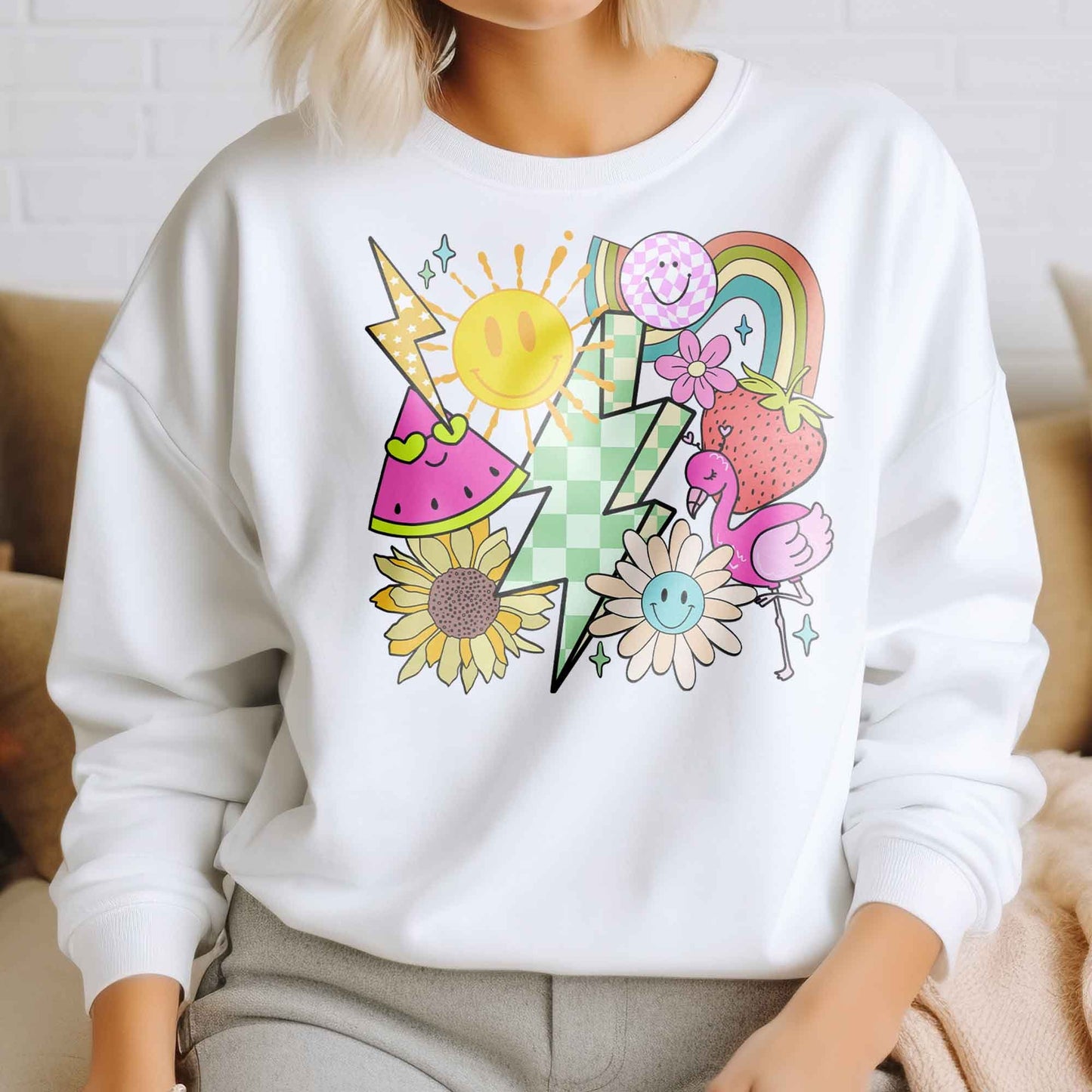 Summer DTF Transfers, DTF Transfer Ready For Press, Heat Press Transfer, Beach Vibes, Hello Summer, Custom DTF, Custom Heat Transfer, Dtf
