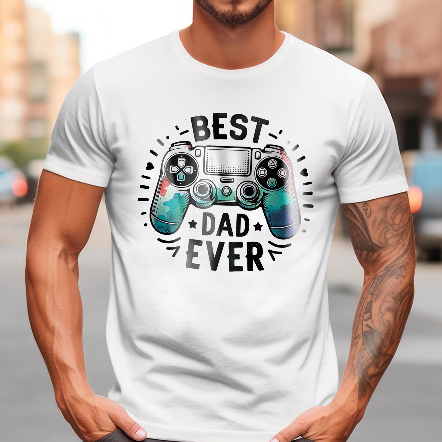 Dad Gang Sheet, Dad DTF Transfer, DTF Transfer Ready For Press, Dad Premade Gang Sheet, Heat Transfer, Custom Transfers, Dad Transfers
