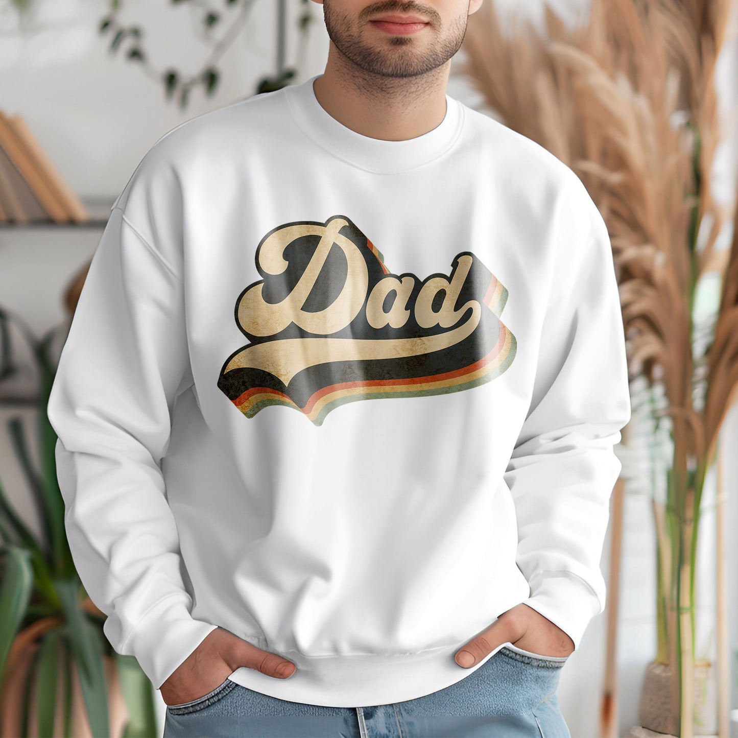 Dad Gang Sheet, Dad DTF Transfer, DTF Transfer Ready For Press, Dad Premade Gang Sheet, Heat Transfer, Custom Transfers, Dad Transfers