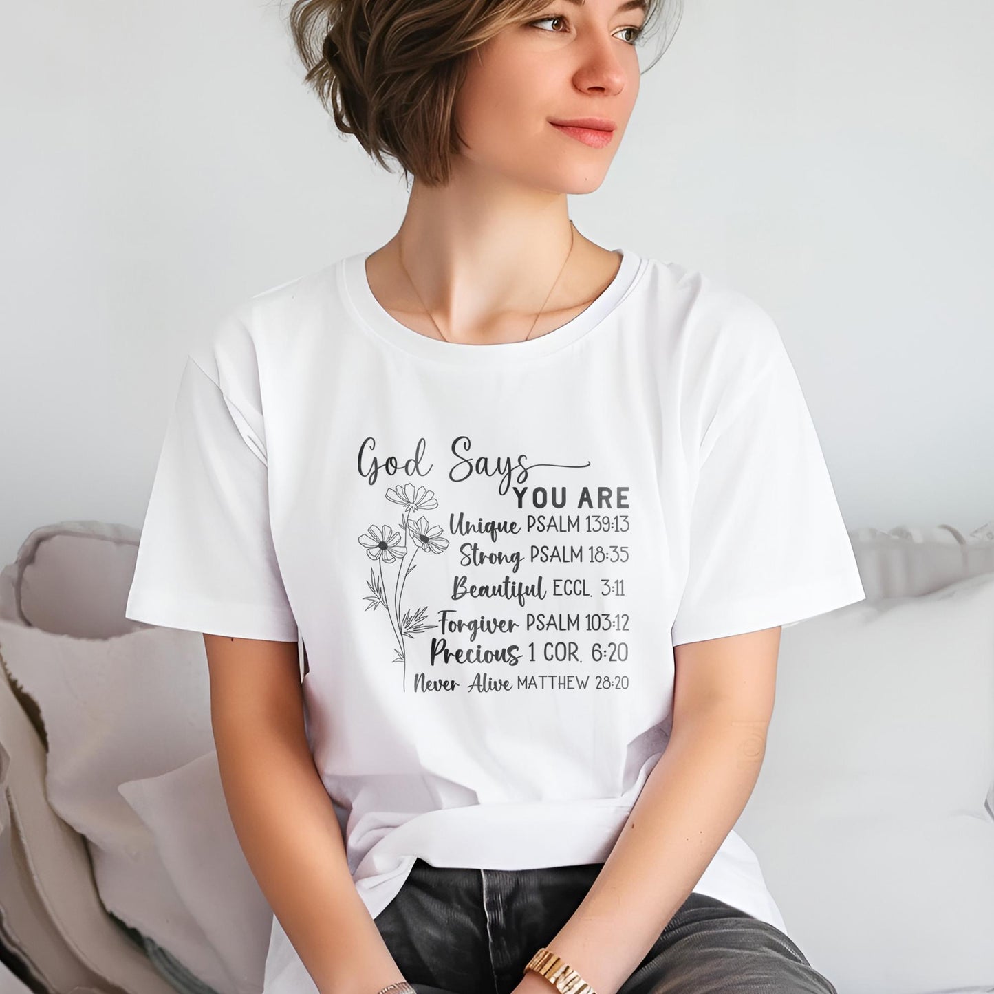 God DTF Transfer, DTF Transfer Ready For Press, Easter Heat Press Transfer, Heat Transfer, Ready For Press Heat Transfer, God Is Good Dtf