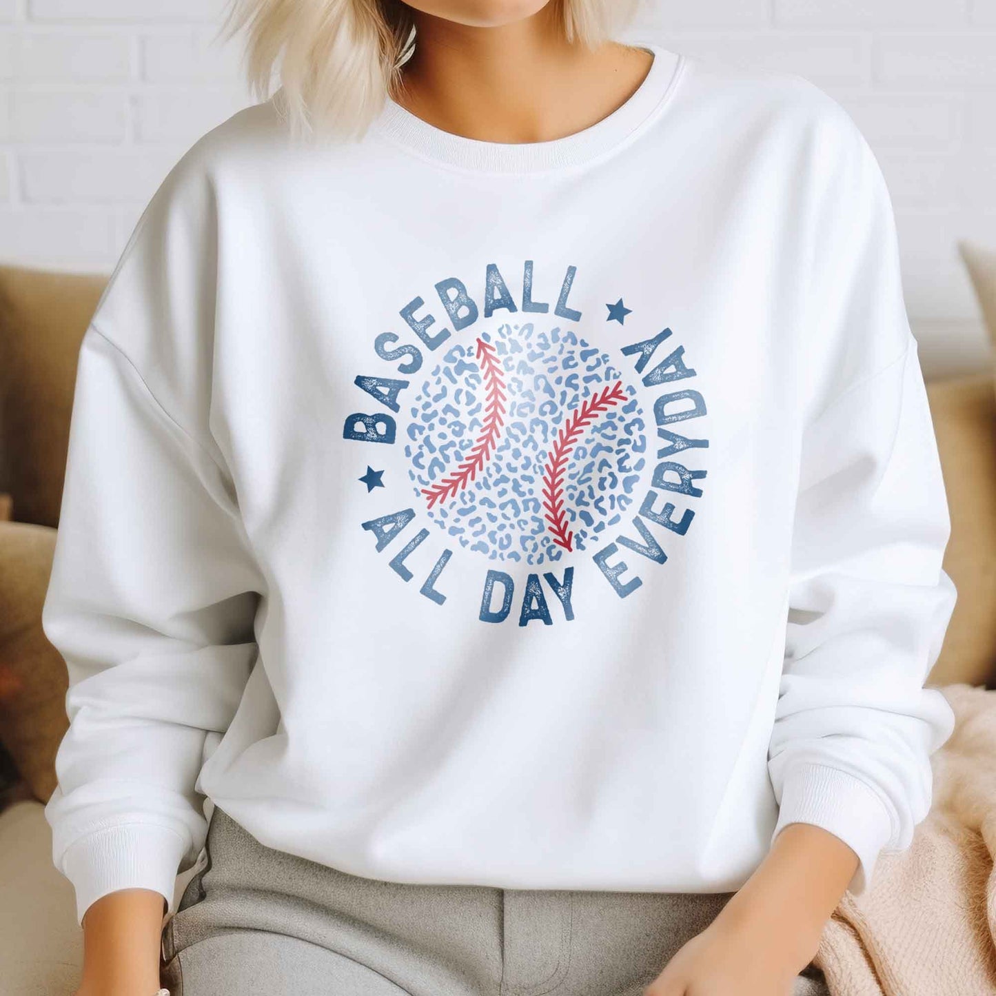 Baseball DTF Transfer Ready For Press, Baseball DTF Transfers, Heat Press Transfer, Ready For Press, Dtf Heat Transfer, Baseball All Day Dtf