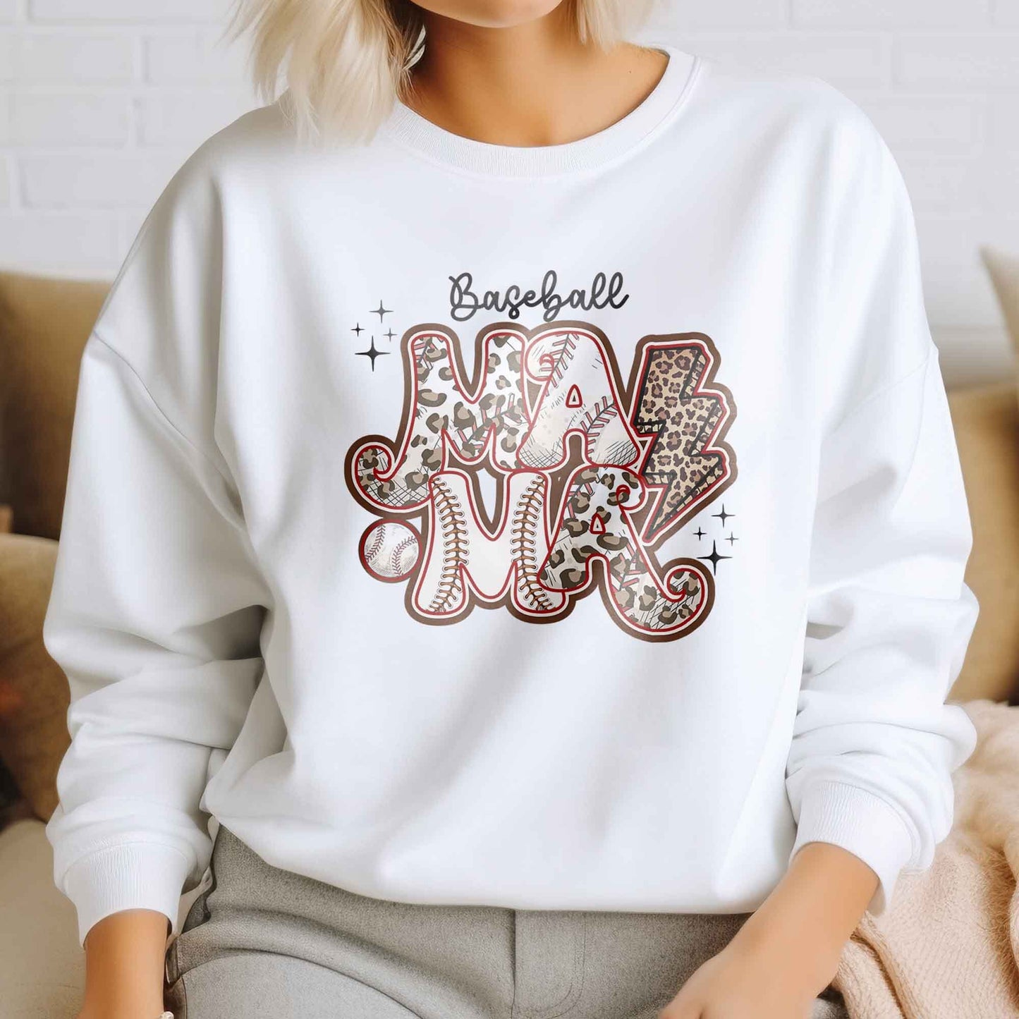 Baseball DTF Transfer Ready For Press, Baseball DTF Transfers, Heat Press Transfer,Ready For Press,Dtf Heat Transfer, Baseball Mom DTF Paper