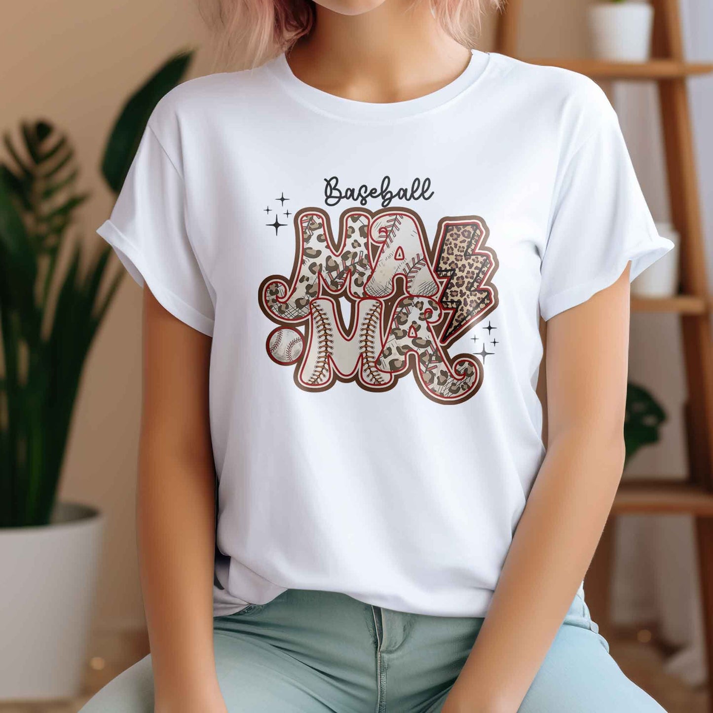 Baseball DTF Transfer Ready For Press, Baseball DTF Transfers, Heat Press Transfer,Ready For Press,Dtf Heat Transfer, Baseball Mom DTF Paper