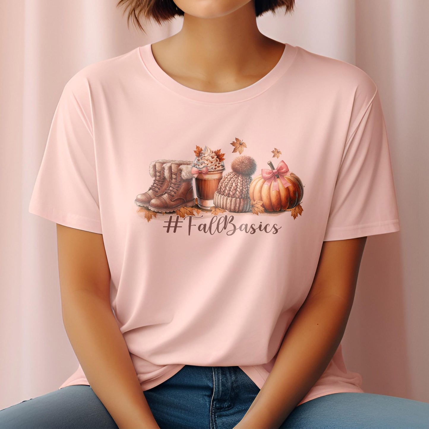 Fall DTF Transfer Ready For Press, Fall DTF Transfers, Autumn DTF Transfer, Fall Transfers, Pumpkin Patch Club, Fall Basics Dtf Transfers