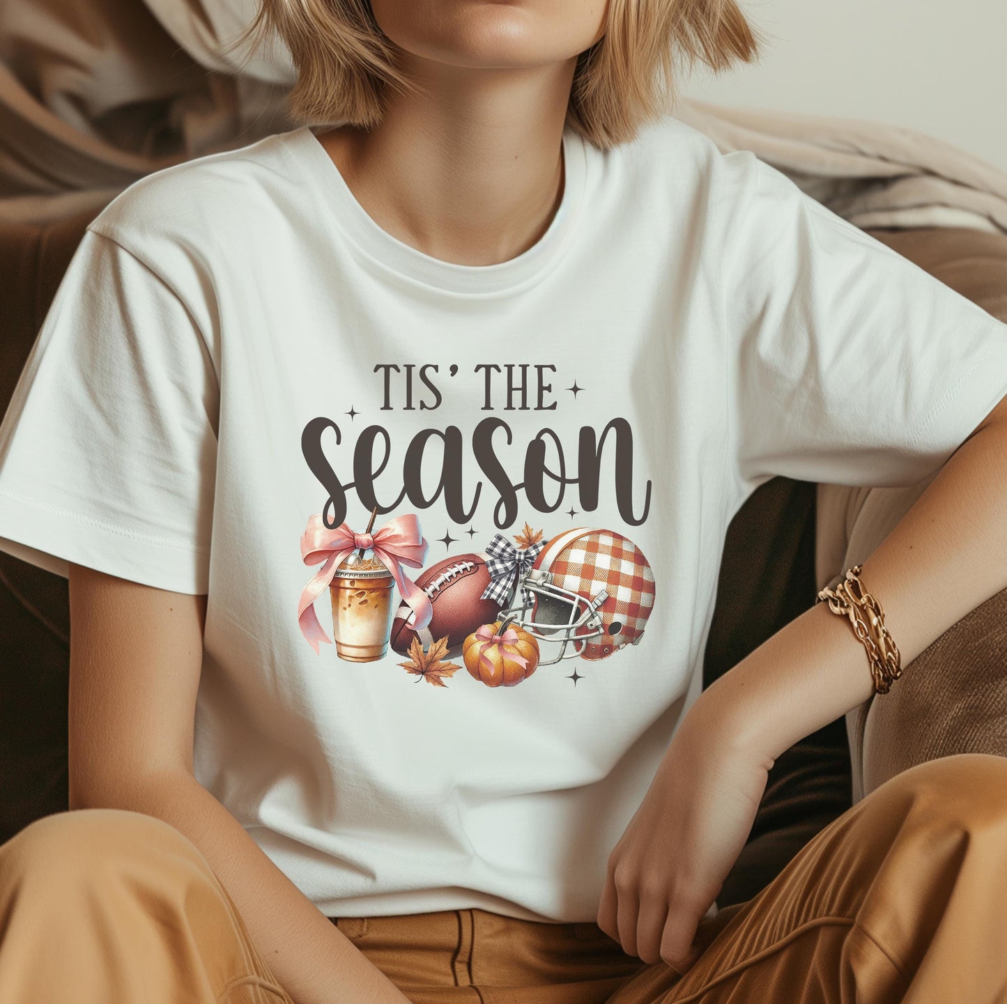 Autumn DTF Transfer Ready For Press, Fall DTF Transfers, Autumn DTF Transfer, Fall Transfers, Pumpkin Dtf Prints, Tis' The Season Dtf Prints