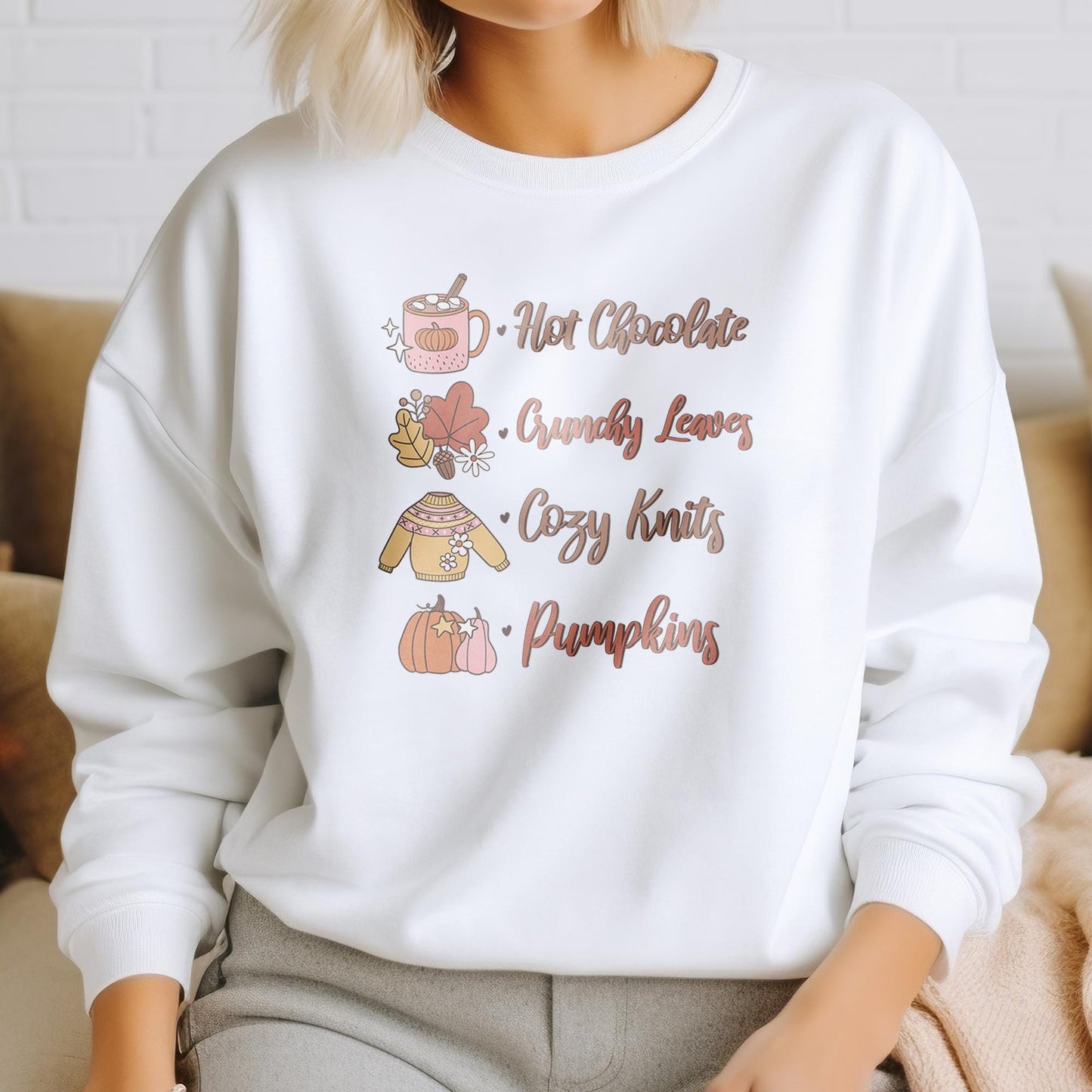 Autumn DTF Transfer Ready For Press, Fall DTF Transfers, Autumn DTF Transfer, Fall Transfers, Pumpkin Patch Club, Cozy Autumn Dtf Prints