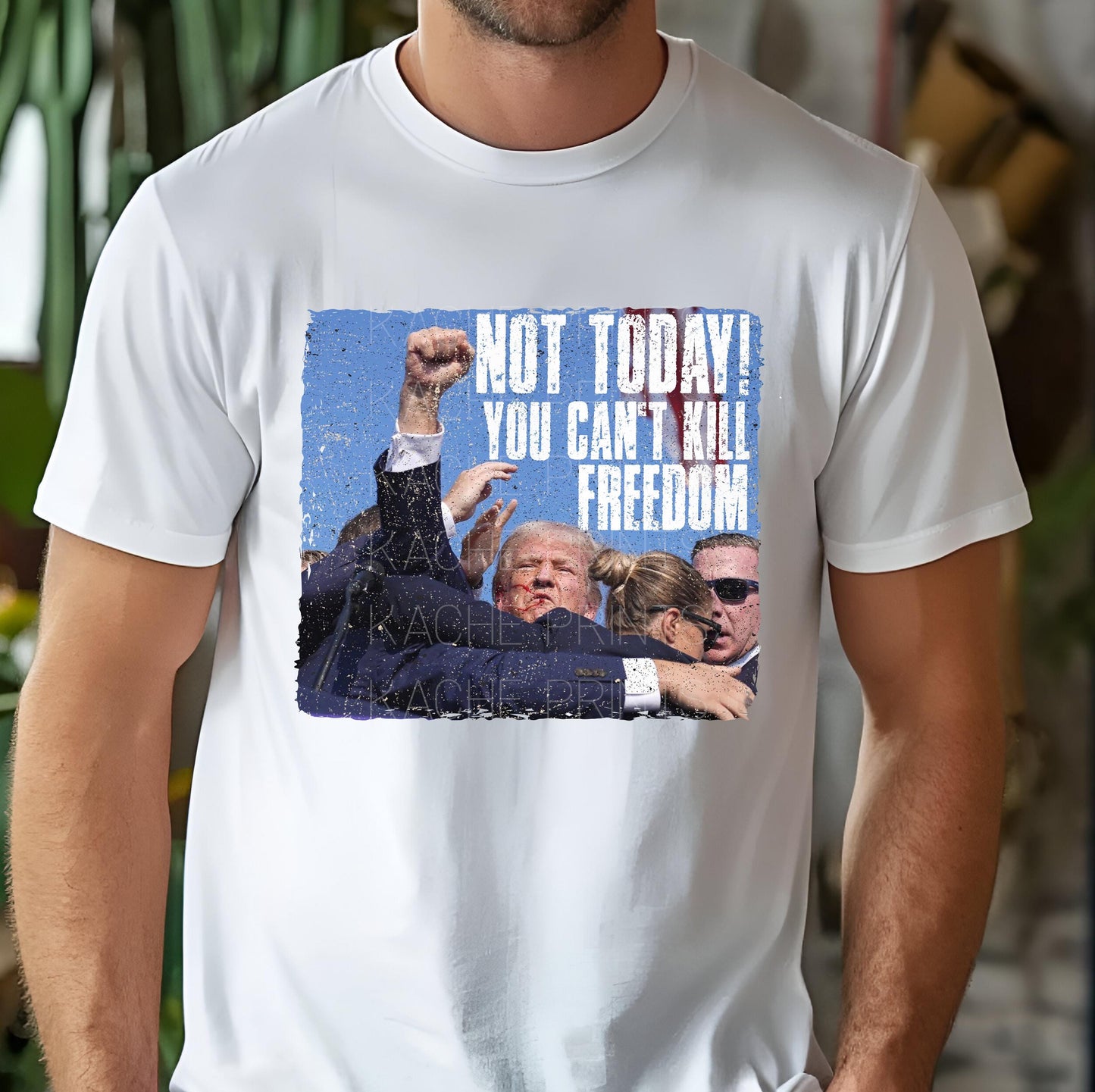 Trump DTF Transfer, Trump Transfers, Trump Shooting Transfer, Trump Assassination Attempt, Trump 2024 Transfers, Bulletproof Dtf,Trump Fight