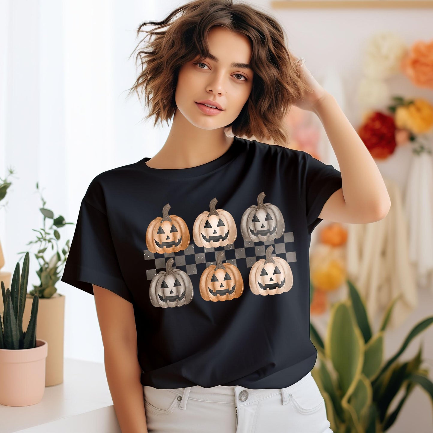Pumpkin DTF Transfer Ready For Press, Fall DTF Transfer, Autumn DTF Print, Fall Transfer, Pumpkin Ready to Press, Pumpkin Obsessed Dtf Print