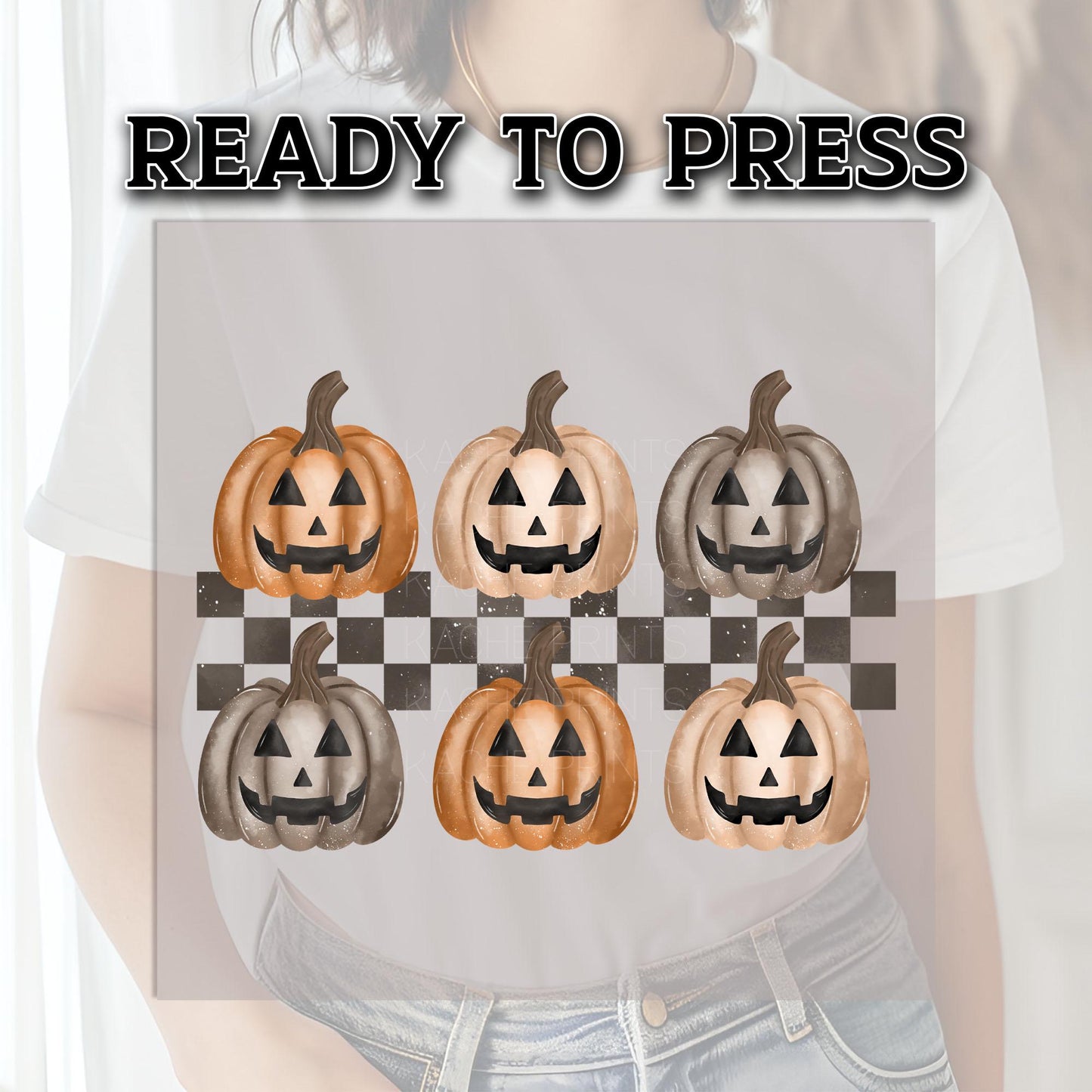Pumpkin DTF Transfer Ready For Press, Fall DTF Transfer, Autumn DTF Print, Fall Transfer, Pumpkin Ready to Press, Pumpkin Obsessed Dtf Print