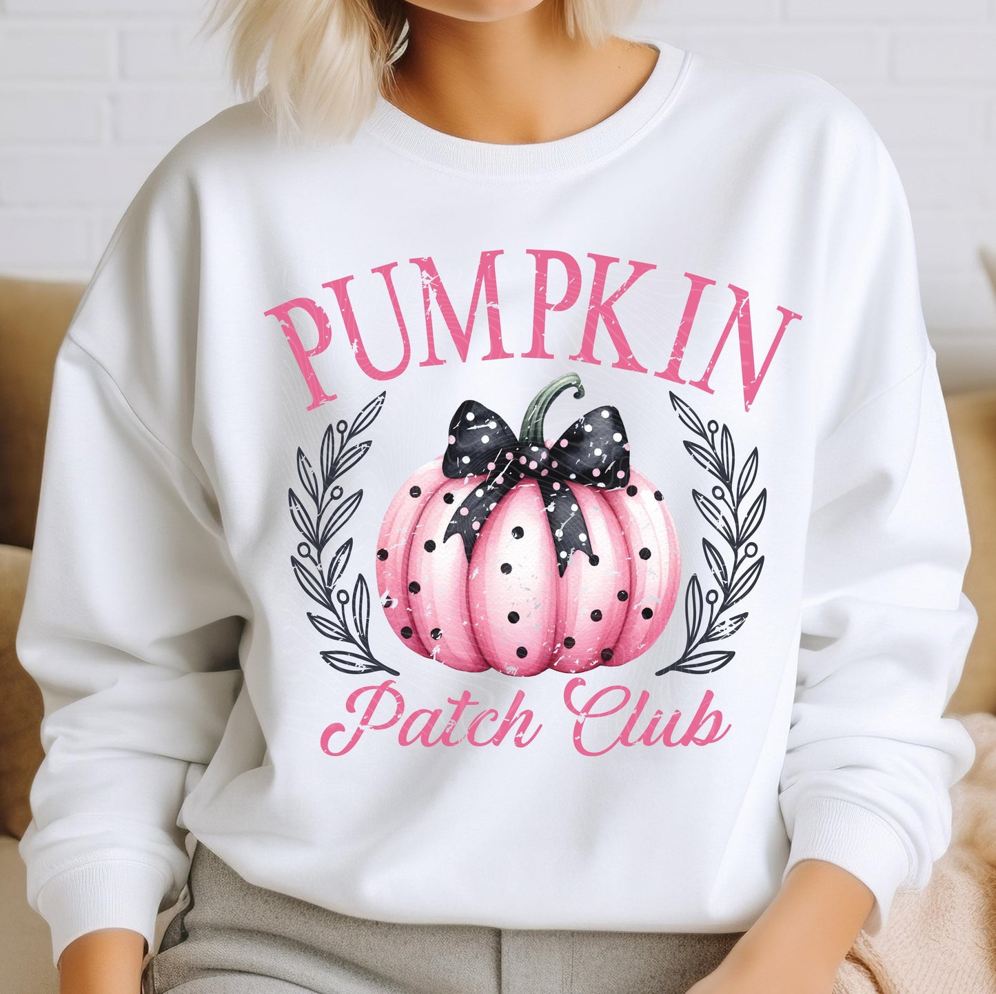 Pumpkin Gang Sheet, Fall DTF Transfers, Autumn DTF Transfer Ready For Press, Pumpkin Social Club Premade Gang Sheet, Heat Transfer, Dtf