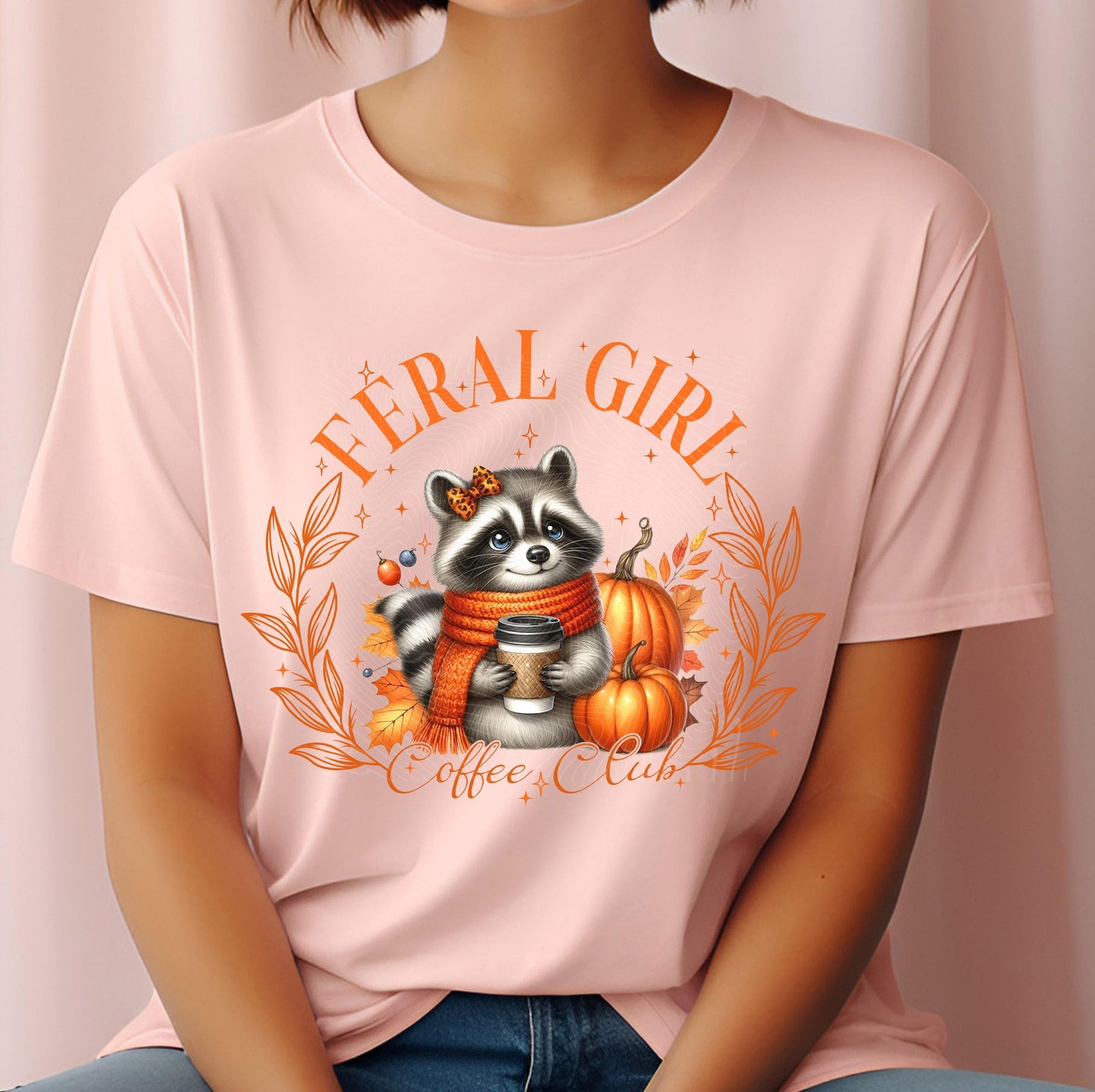 Pumpkin Gang Sheet, Fall DTF Transfers, Autumn DTF Transfer Ready For Press, Pumpkin Social Club Premade Gang Sheet, Heat Transfer, Dtf