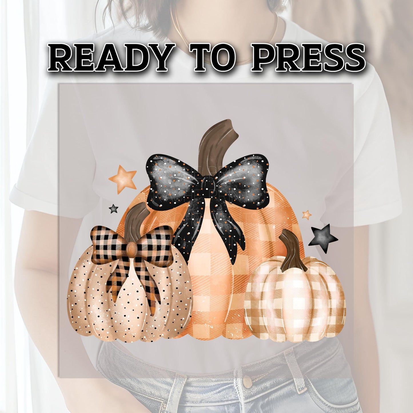 Pumpkin Spice Everything DTF Transfer Ready For Press, Fall DTF Transfer, Autumn DTF Transfer, Heat Press Transfer, Pumpkin Spice Season Dtf