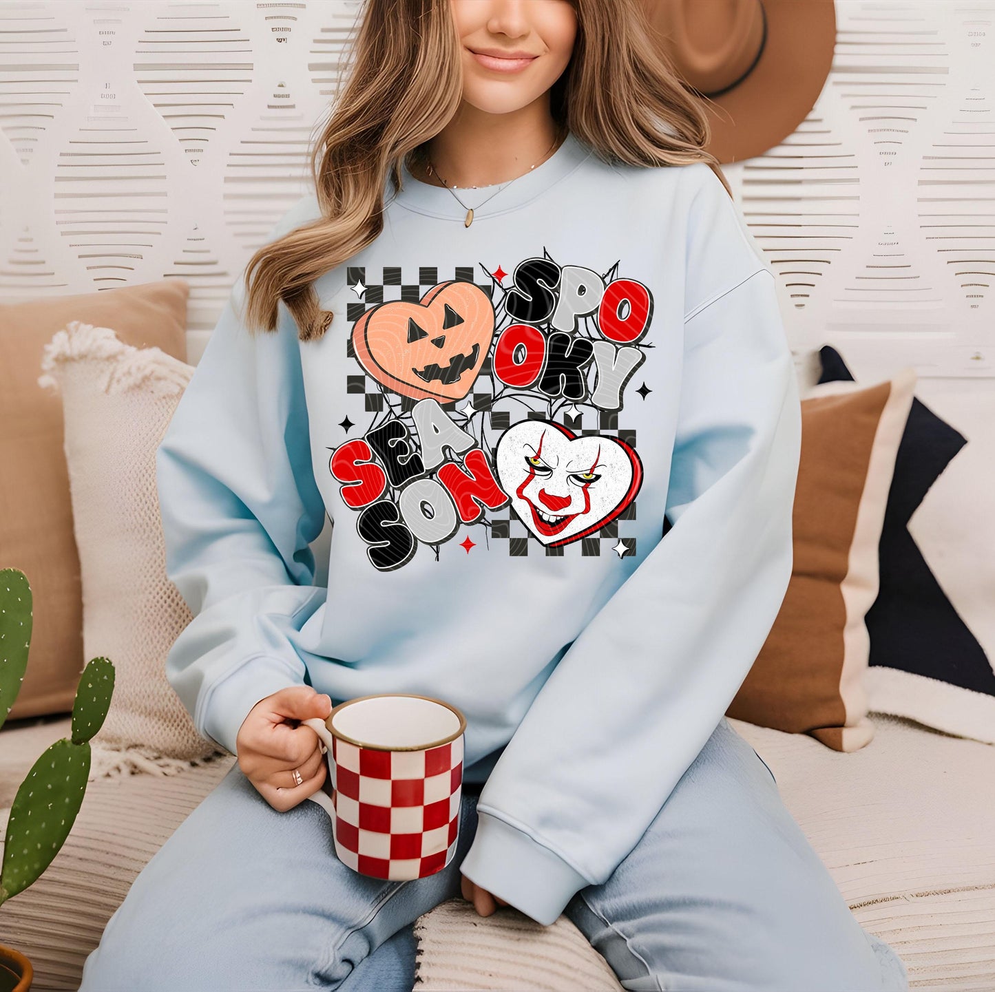 Spooky Season DTF Transfers, Retro Halloween DTF Transfers Ready For Press, Halloween Magic DTF Prints, Pumpkin Dtf Transfers, Spooky Vibes