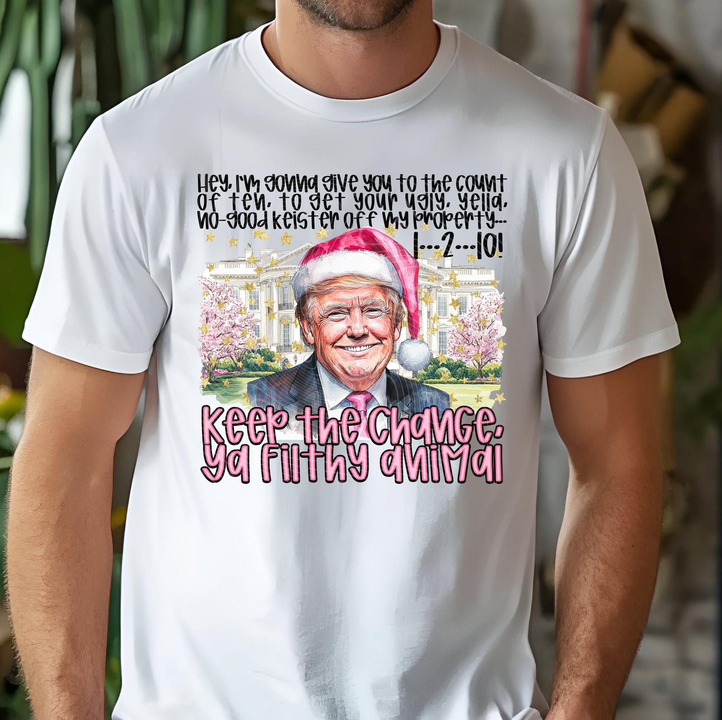 Trump DTF Transfer, Trump Ready to Press, Trump Transfers, Trump Heat Transfer, Trump 2024, President DTF Prints, Daddy's Home Dtf Transfer