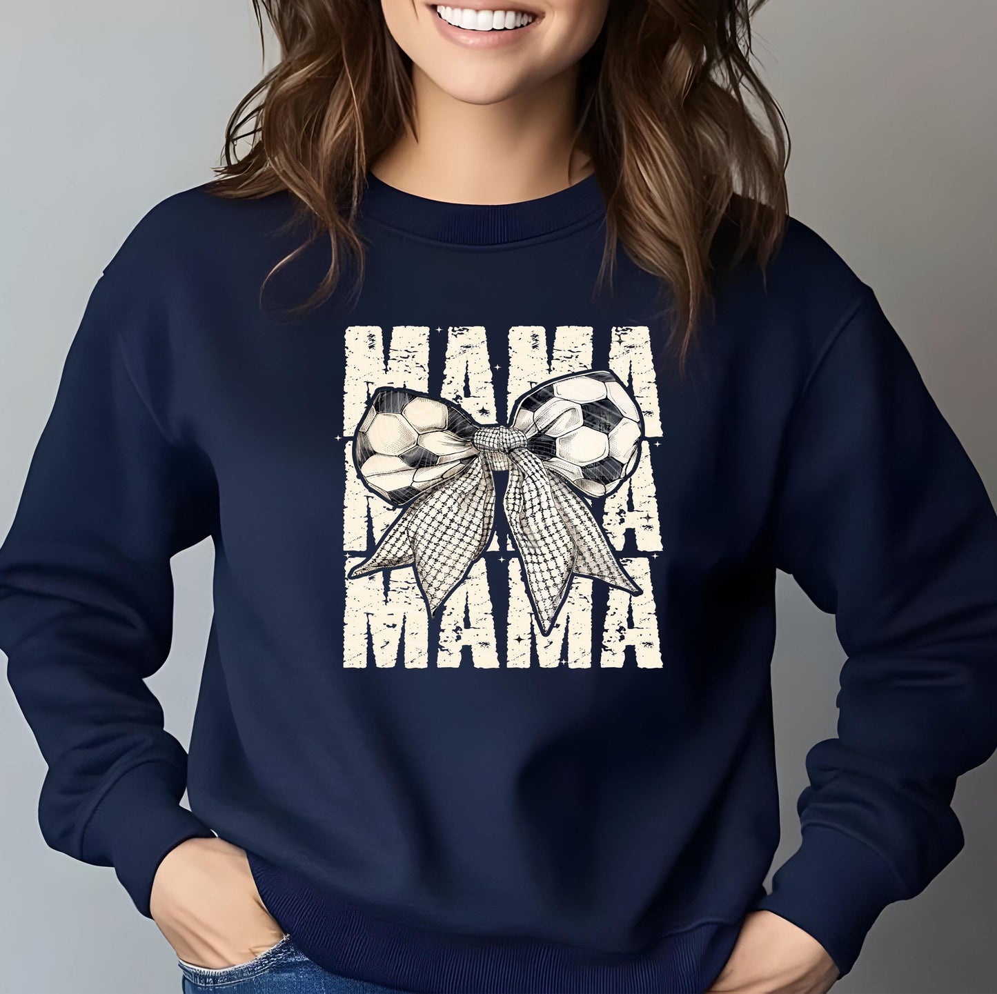 Soccer Mama DTF Transfers Ready For Press, Soccer Mom DTF Prints, Heat Press Transfers, Direct To Film, Soccer Season Dtf Transfers
