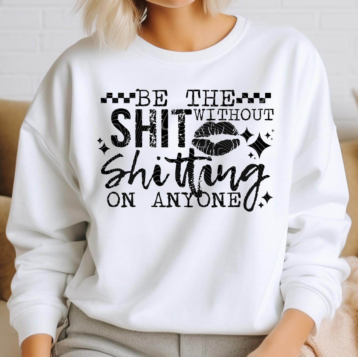 Sarcastic DTF Transfer Ready For Press, Funny DTF Print, Attitude Heat Transfer, Direct To Film Transfers, Heat Press Transfer, Funny Dtf