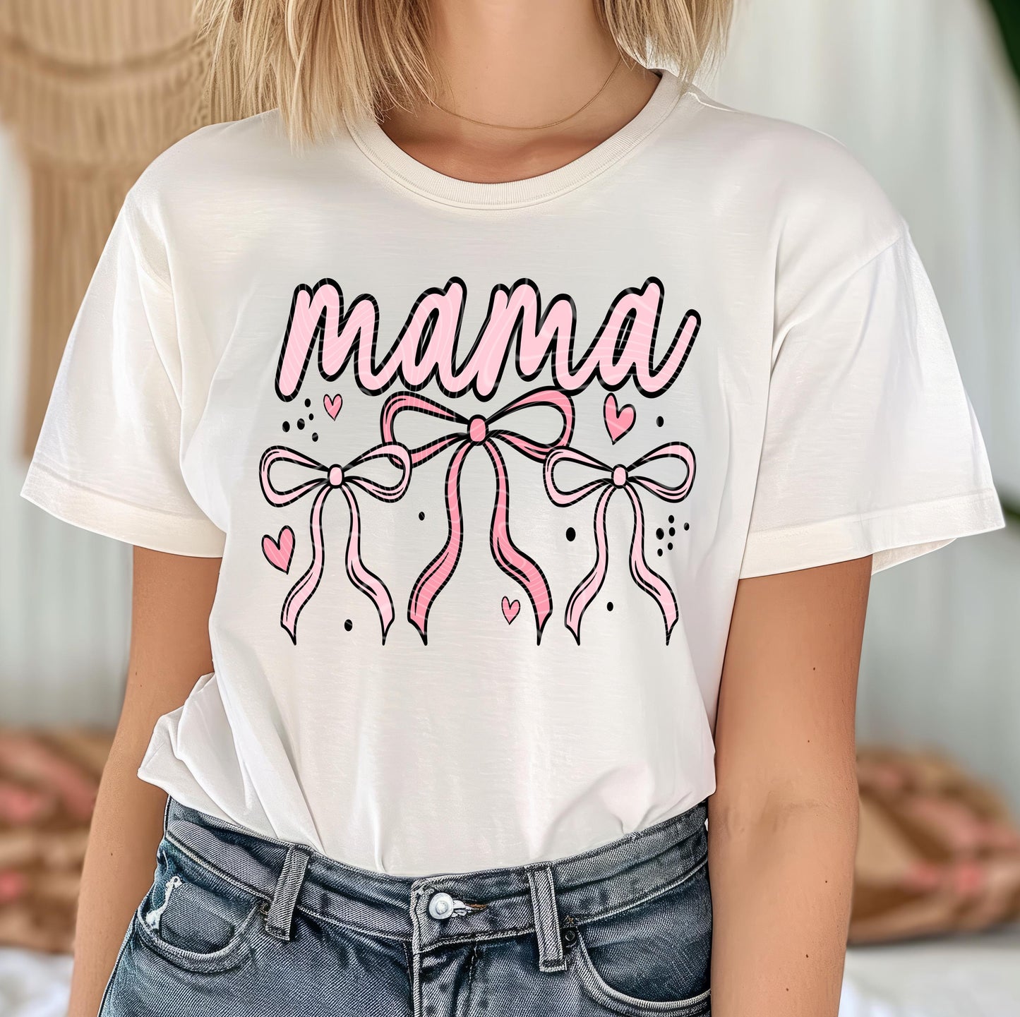 Mama DTF Transfer, Mama Gang Sheet, DTF Transfer Ready For Press, Mama Premade Gang Sheet, Heat Transfer, Custom Transfers, Mom Transfers