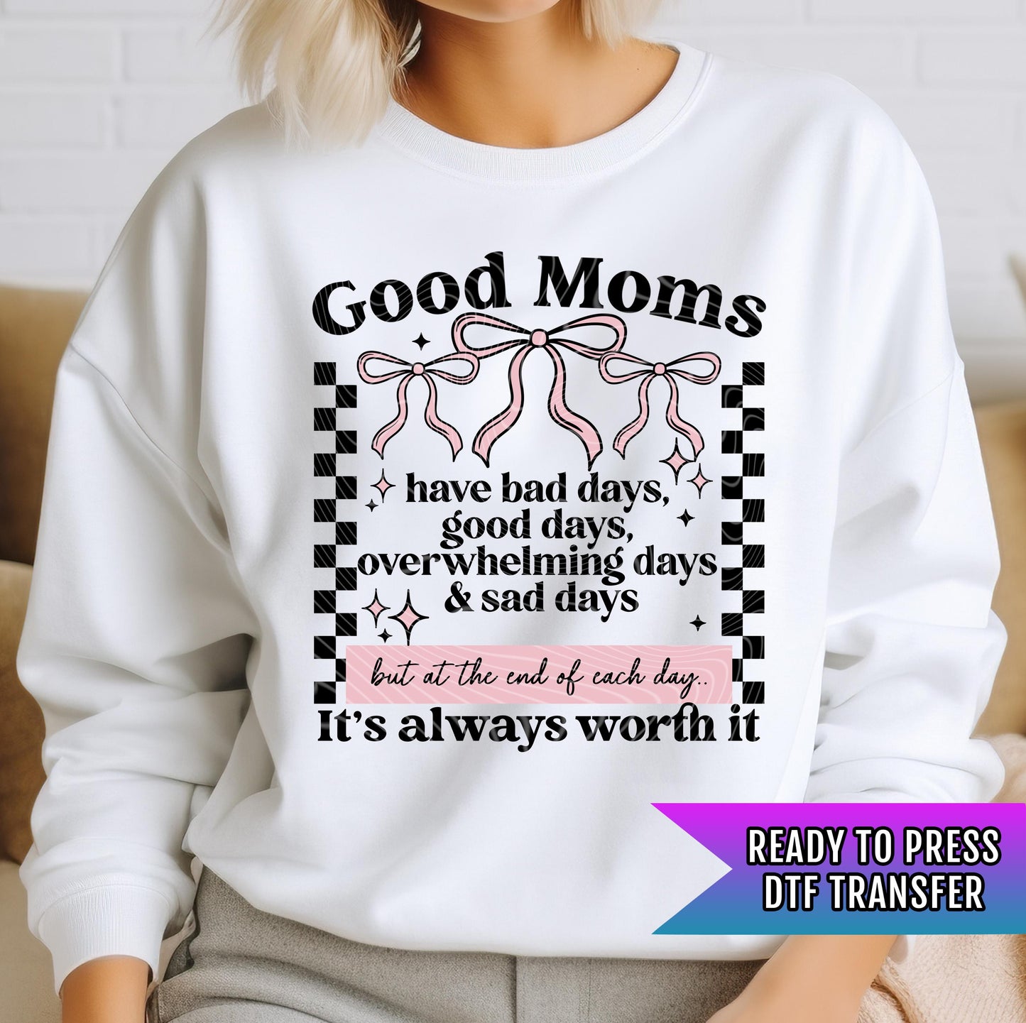Mama DTF Transfer, Mama Gang Sheet, DTF Transfer Ready For Press, Mama Premade Gang Sheet, Heat Transfer, Custom Transfers, Mom Transfers