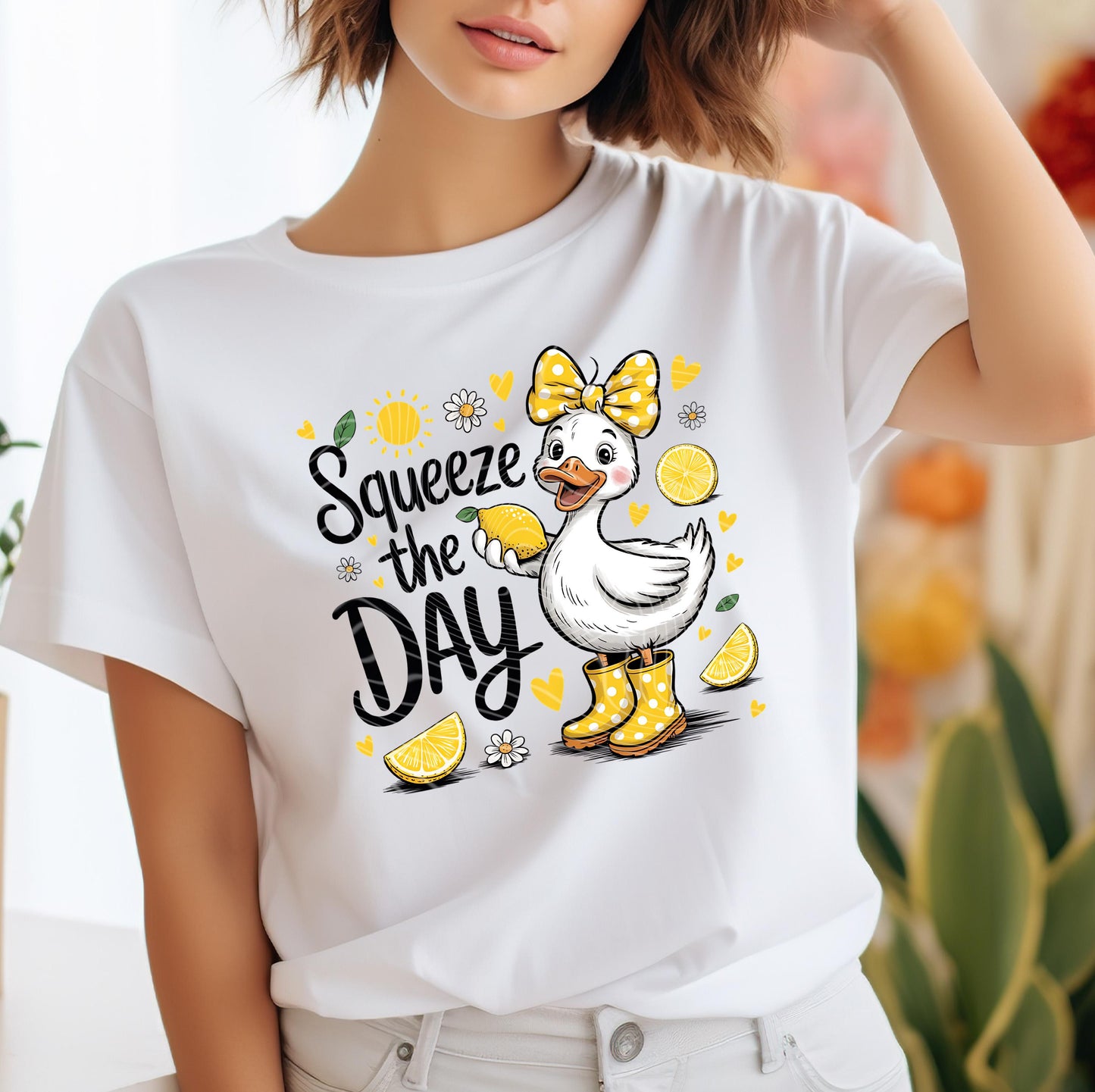 Lemon Summer Gang Sheet, Lemon Summer DTF Transfer Ready For Press, Sweet Summer Transfer, Summer DTF Prints, Lemon DTF Print, Heat Transfer