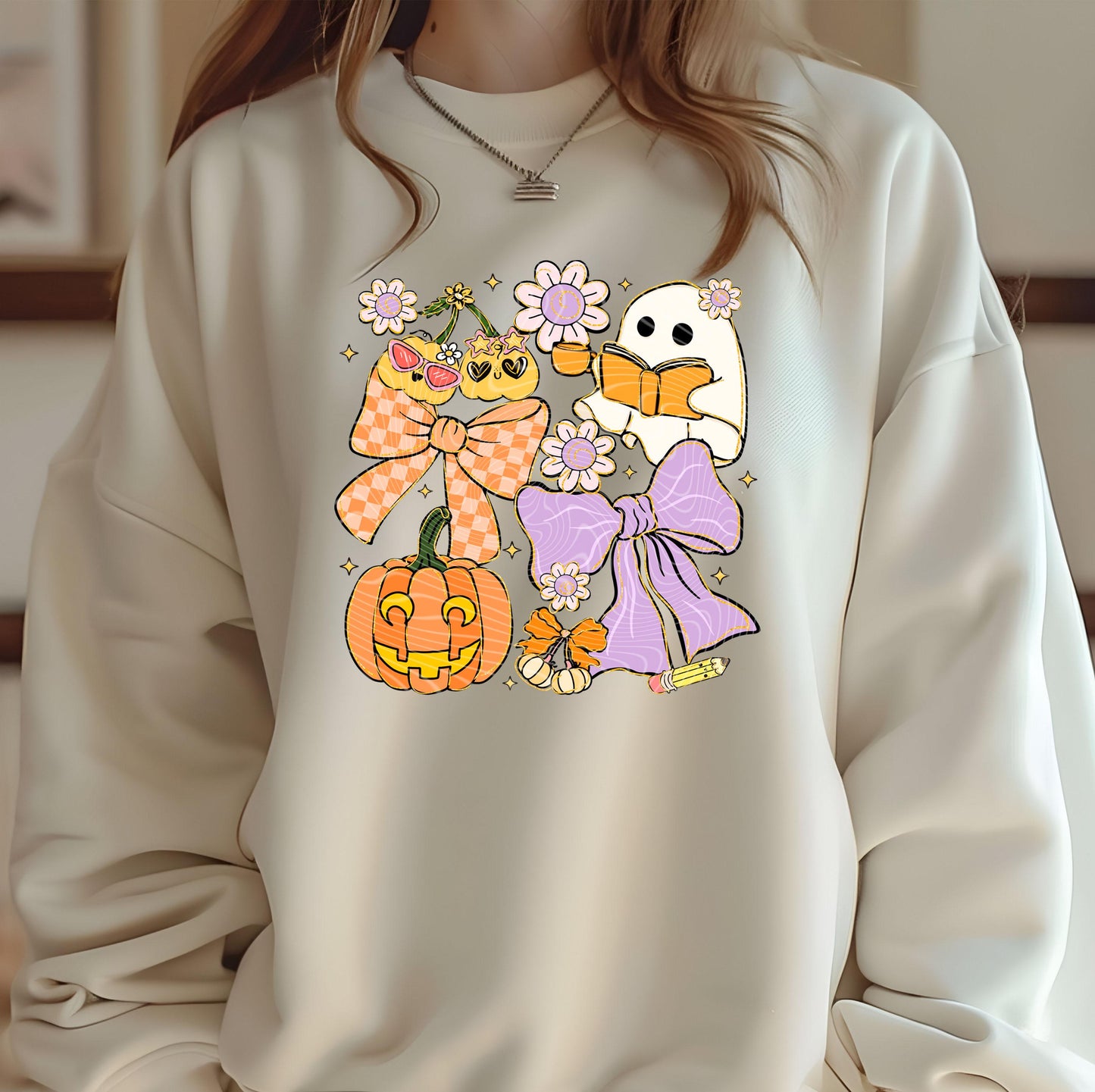 Coquette Halloween DTF Transfer, Halloween DTF Transfers Ready For Press, Pumpkin Dtf, Bats DTF Prints, Pumpkin Dtf Transfer, Spooky Season