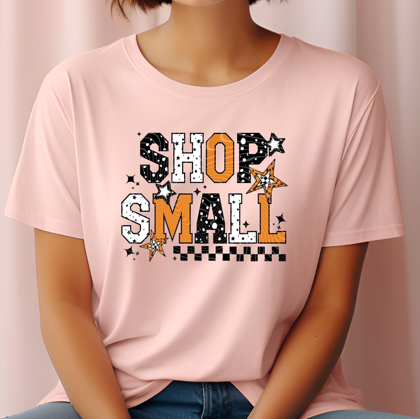 Shop Small DTF Transfers Ready For Press, Positive DTF Print, Heat Press Transfers, Support Small Business Dtf, Custom DTF, Direct To Film
