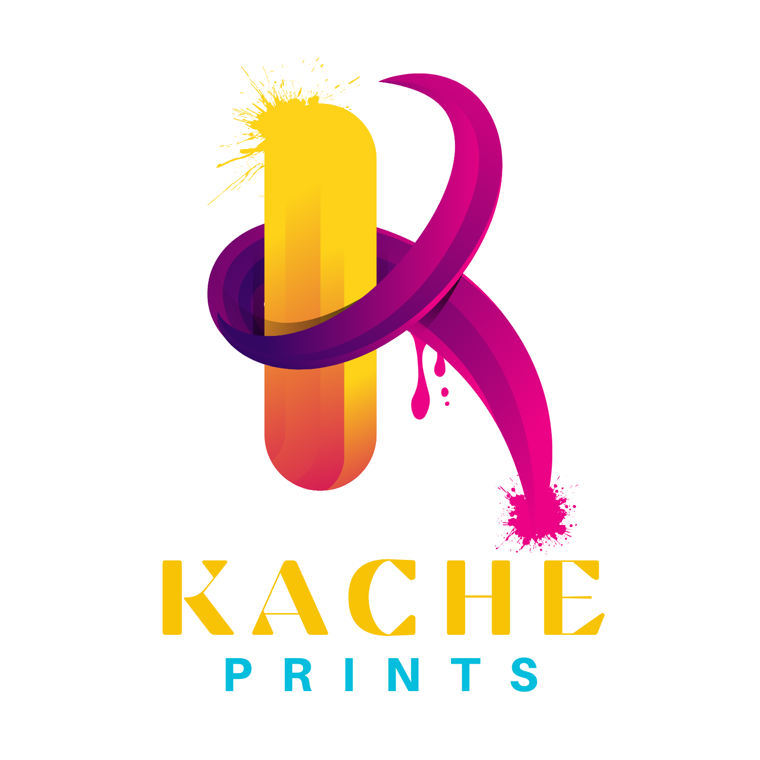 Custom DTF Transfer – Kache Prints