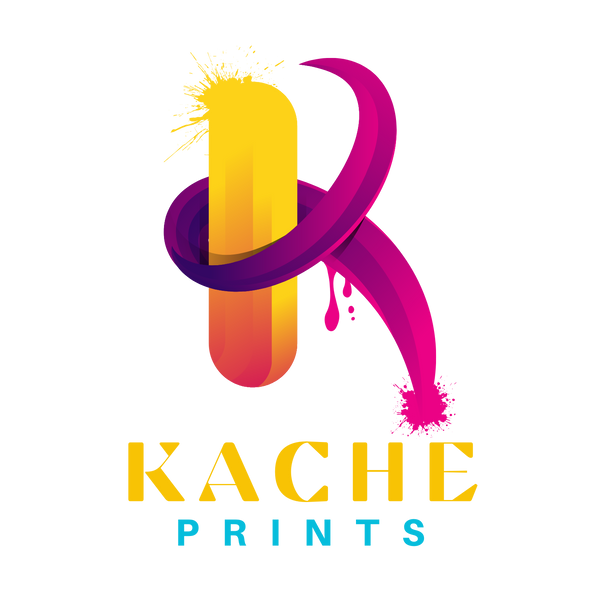 Kache Prints