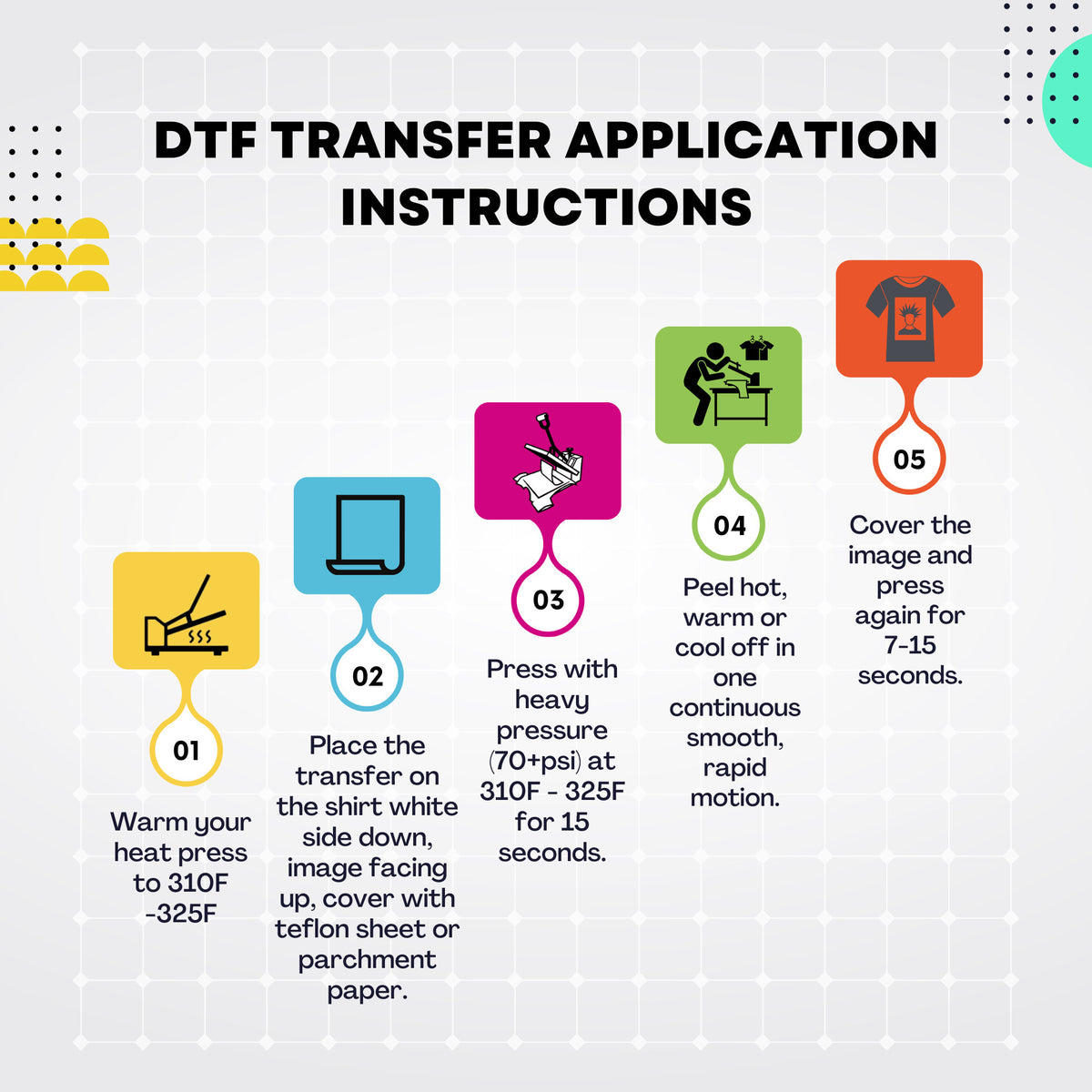 Halloween DTF Transfer, Wake Me Up When It's Halloween Ready to Press, Direct to Film, Custom Transfers