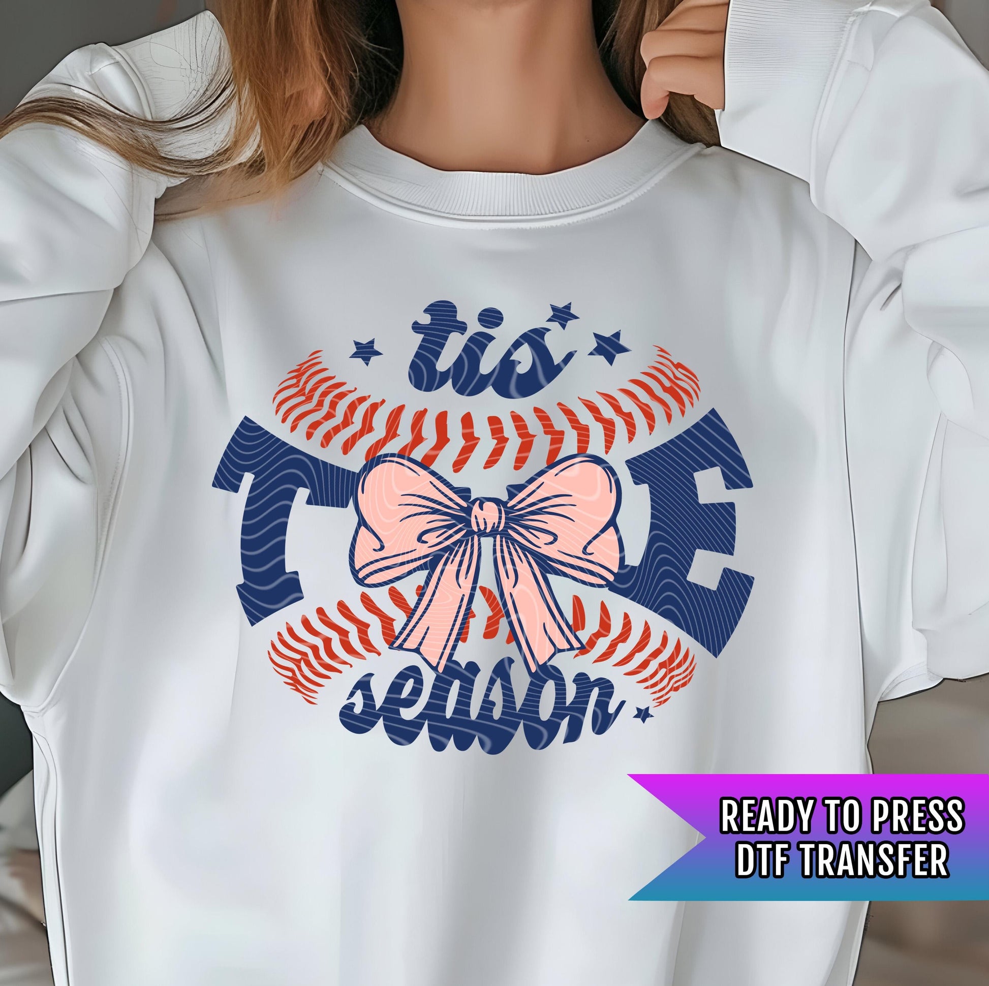 Baseball DTF Transfers Ready For Press, Baseball  DTF Prints, Heat Press Transfers, Direct To Film, Baseball Season Dtf Transfers, Hot Peel