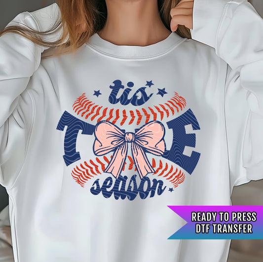 Baseball DTF Transfers Ready For Press, Baseball  DTF Prints, Heat Press Transfers, Direct To Film, Baseball Season Dtf Transfers, Hot Peel