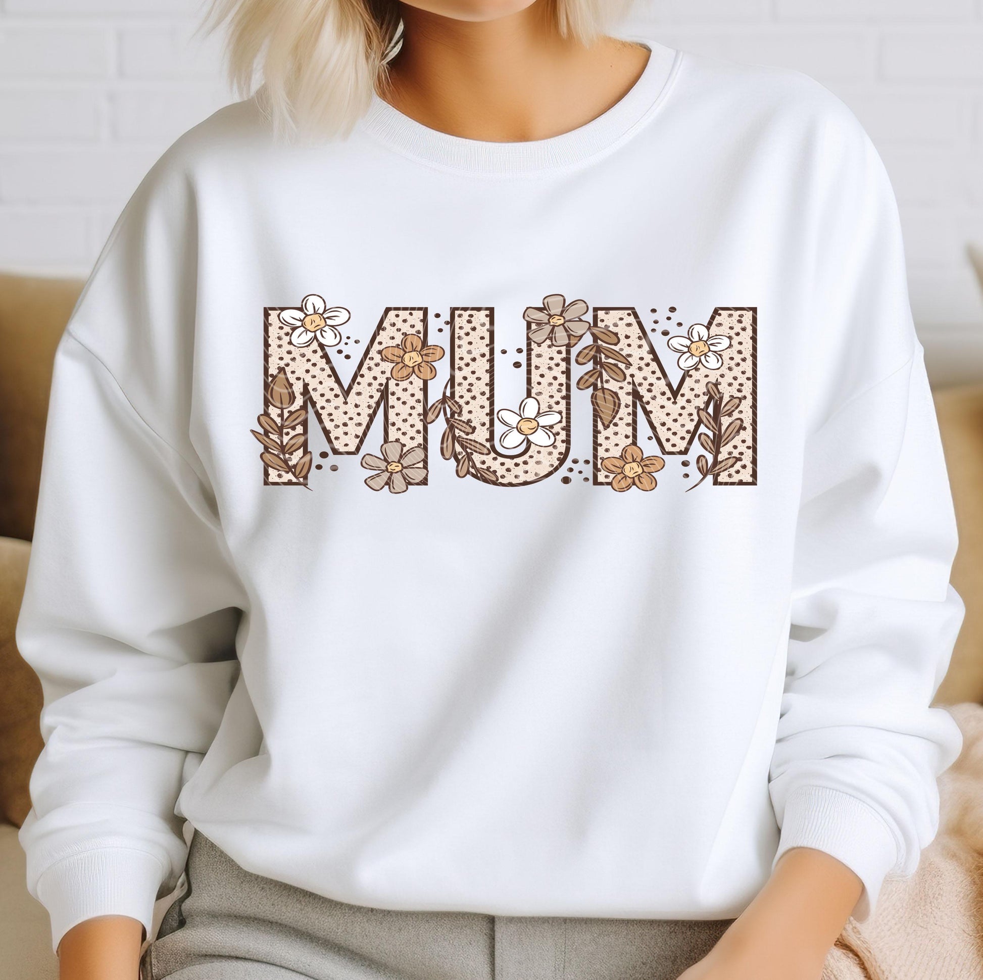 Mum DTF Transfers Ready For Press, Mum Dtf Prints, Direct To Film, Heat Press Transfers, Mother's Day Transfers, Mom Dtf Print, Mum Transfer