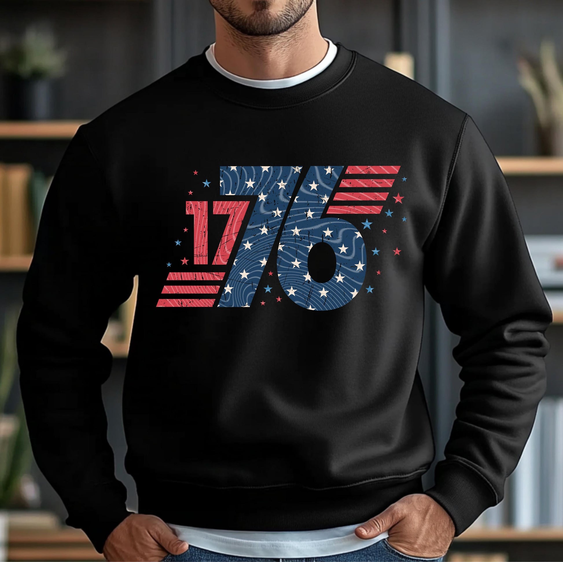 Patriotic Gang Sheet, 4th of July Transfer, America DTF Transfer Ready For Press, Patriotic DTF Transfers Heat Transfer, Patriotic DTF Print