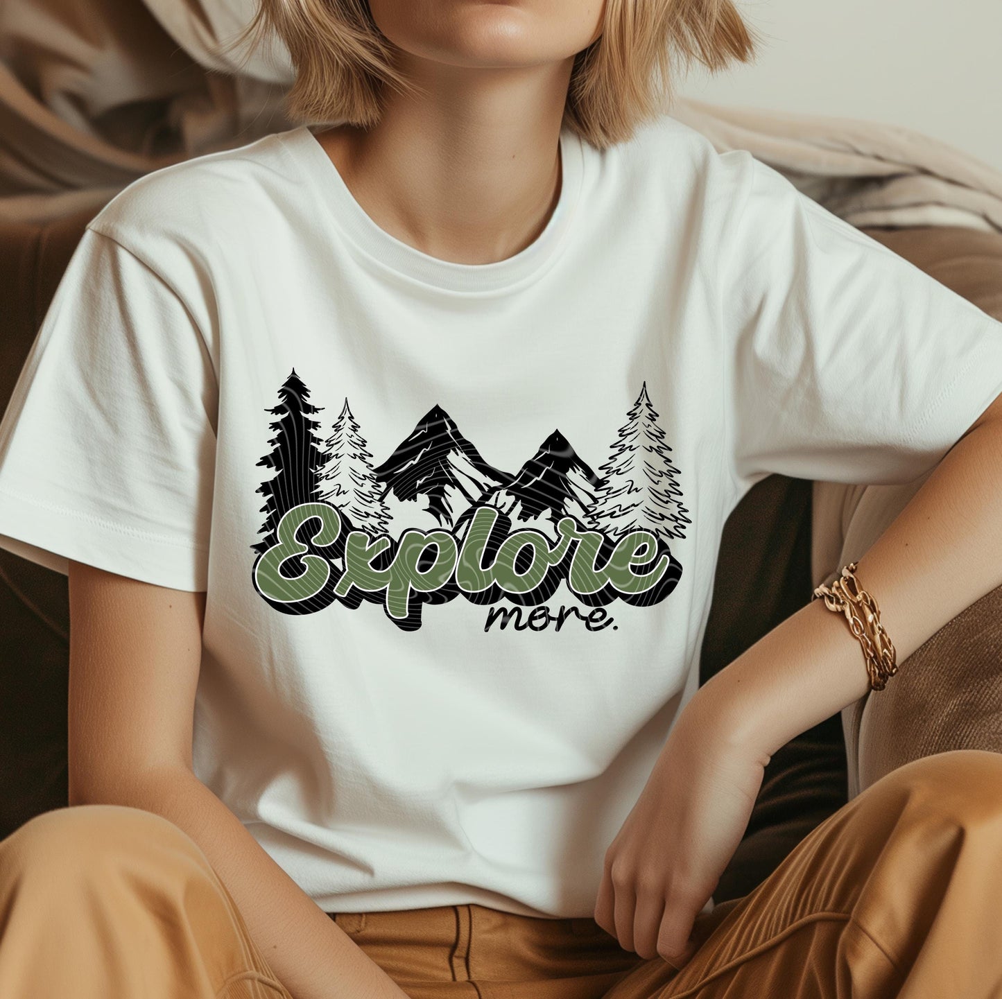 Explore More DTF Transfer Ready For Press, Summer Dtf Print, Camping DTF, Heat Press Transfer, Direct To Film Custom Transfer, Camping Dtf