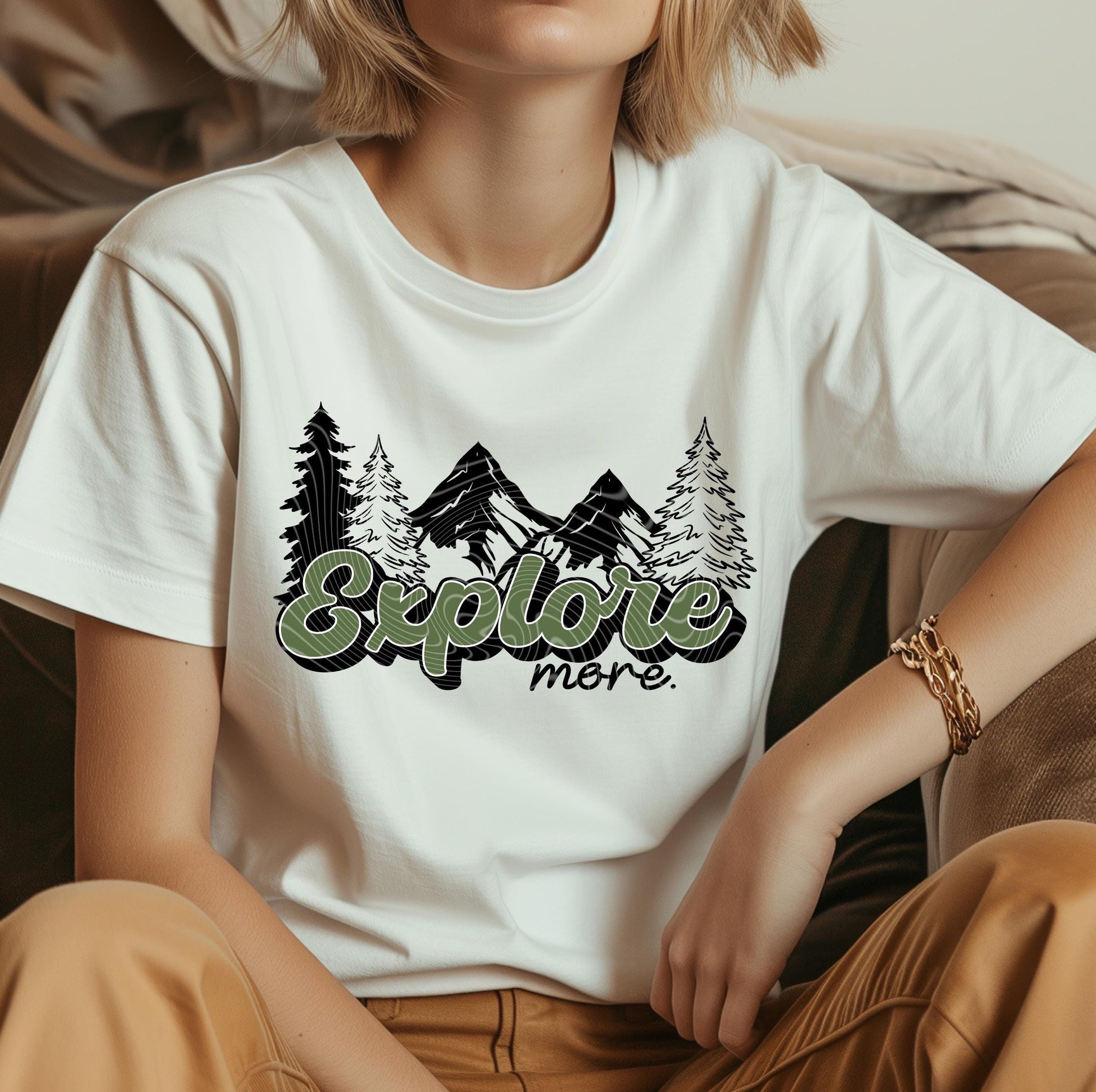 Explore More DTF Transfer Ready For Press, Summer Dtf Print, Camping DTF, Heat Press Transfer, Direct To Film Custom Transfer, Camping Dtf