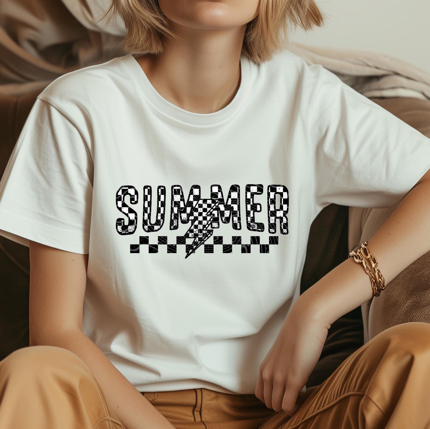 Retro Summer DTF Transfer Ready For Press, Summer Dtf Print, Beach DTF, Heat Press Transfer, Direct To Film, Summer Dtf, Custom Transfers