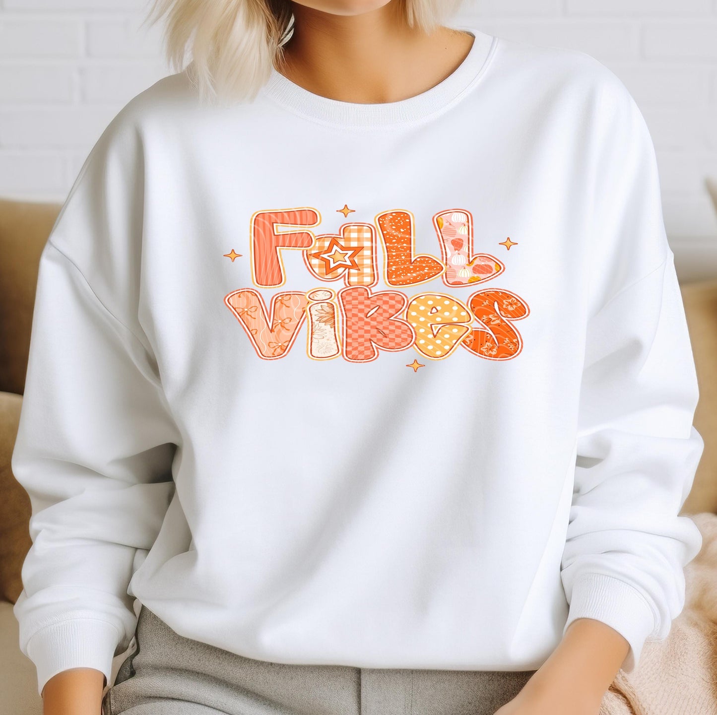 Fall Vibes DTF Transfer Ready For Press, Fall DTF Print, Coquette Bow, Fall Vibes Dtf Print, Heat Press Transfer, Sunflower, Custom Transfer