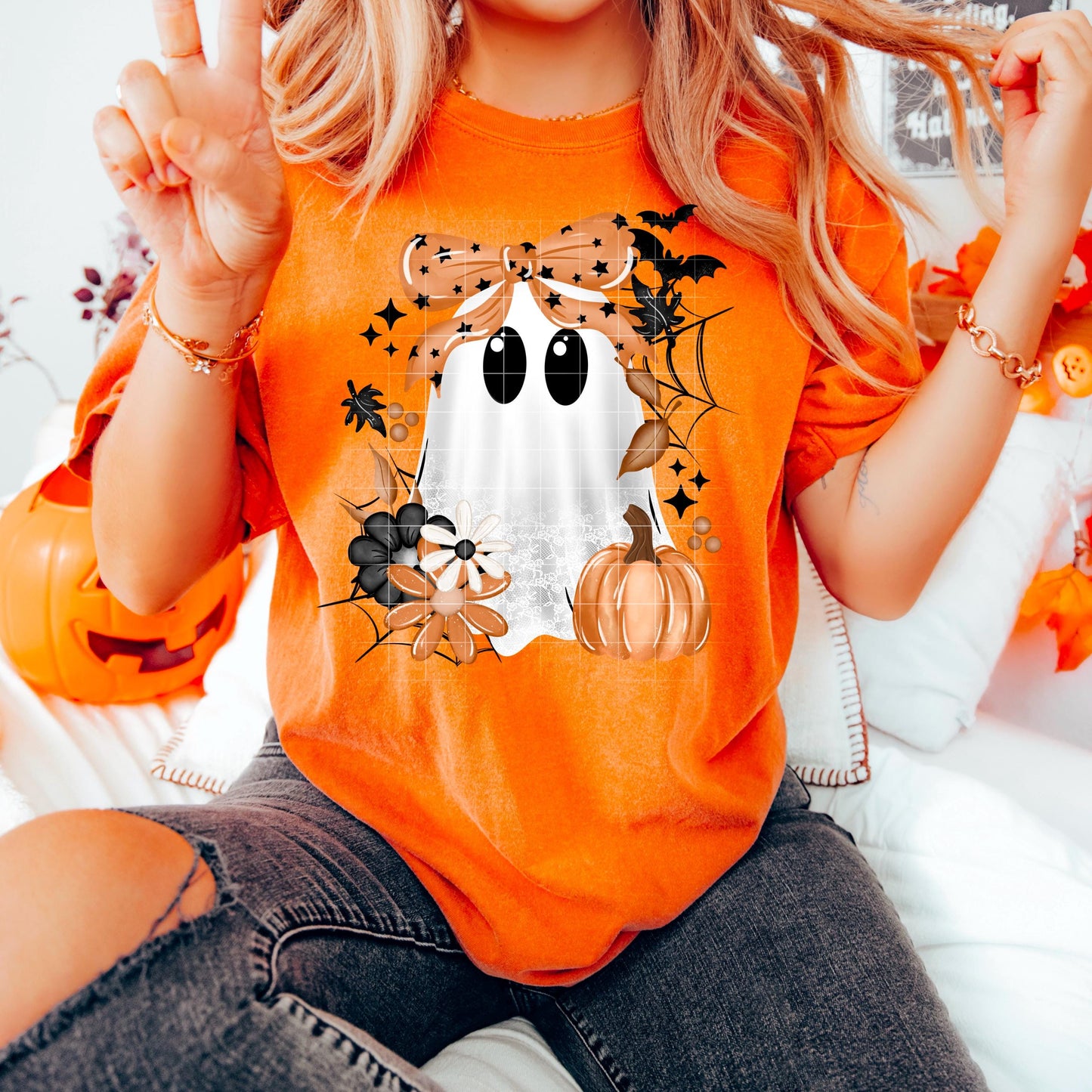 Fall Gang Sheet, Fall DTF Transfers, Autumn DTF Transfer Ready For Press, Fall DTF Prints, Cozy Weather Heat Transfers, Pumpkin Dtf Print