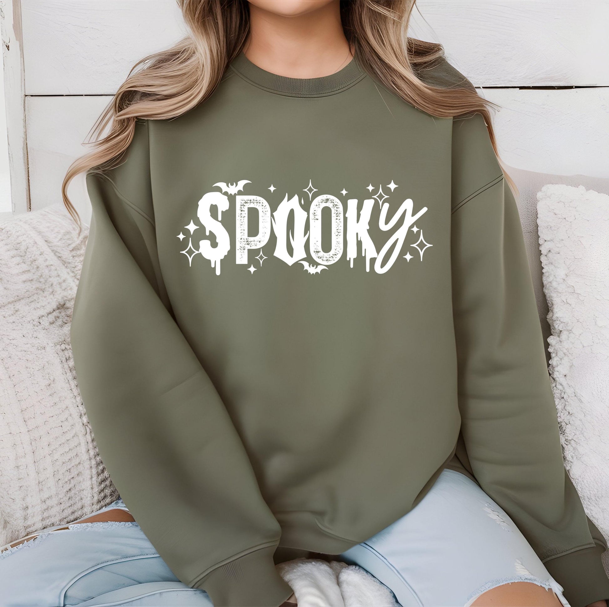 Spooky DTF Transfer Ready For Press, Halloween Dtf Tranfers, Fall DTF Transfer, Fall DTF Transfer, Pumpkin Heat Press Transfer, Shirt Dtf