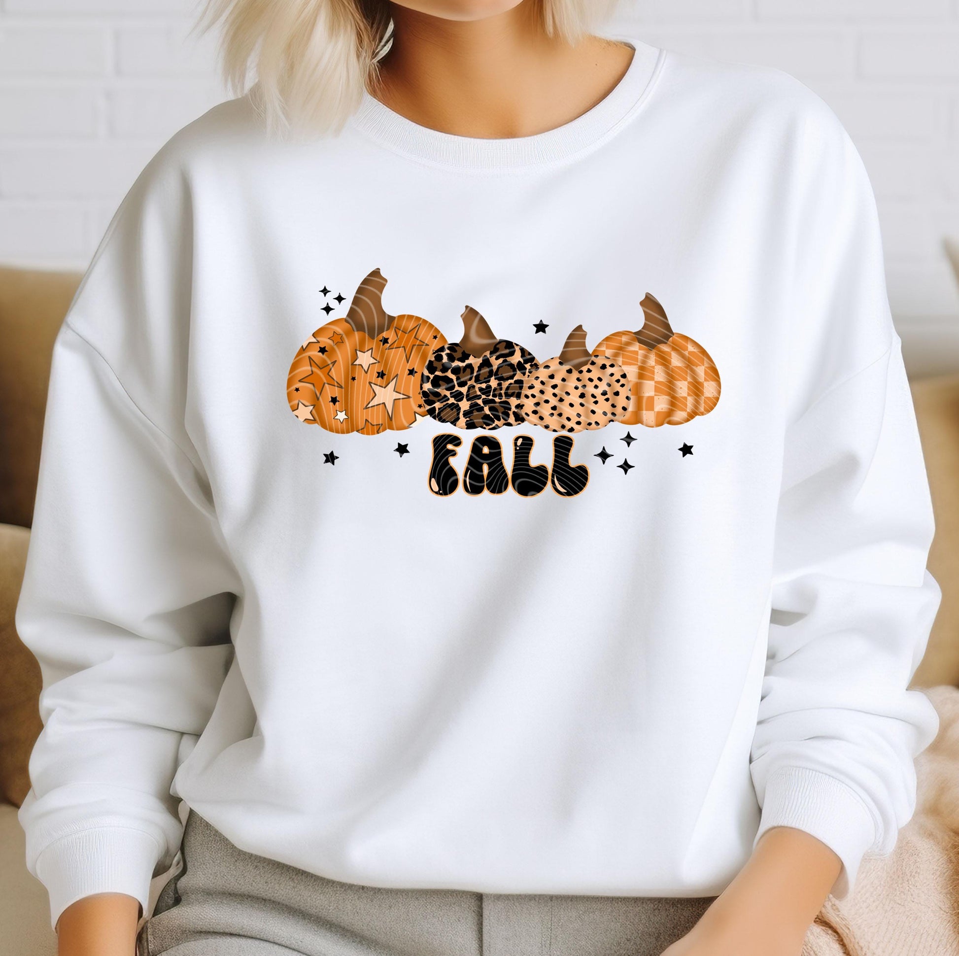 Fall DTF Transfers, Autumn DTF Transfers Ready For Press, Pumpkin DTF Prints, Autumn Heat Press Transfers, Ghost Ready To Press, Fall Dtf