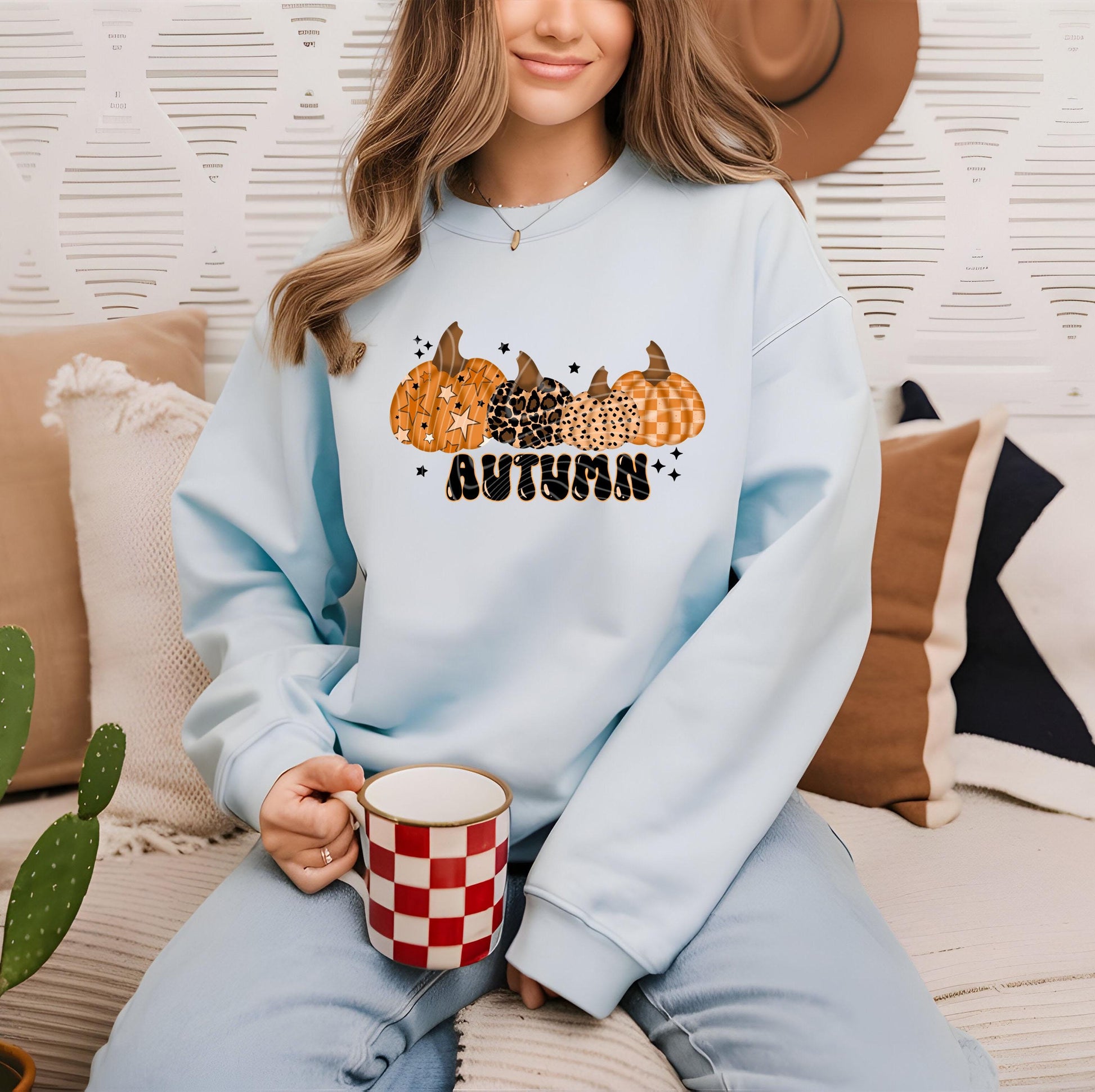 Autumn DTF Transfers, Fall DTF Transfers Ready For Press, Pumpkin DTF Prints, Autumn Heat Press Transfers, Ghost Ready To Press, Fall Dtf
