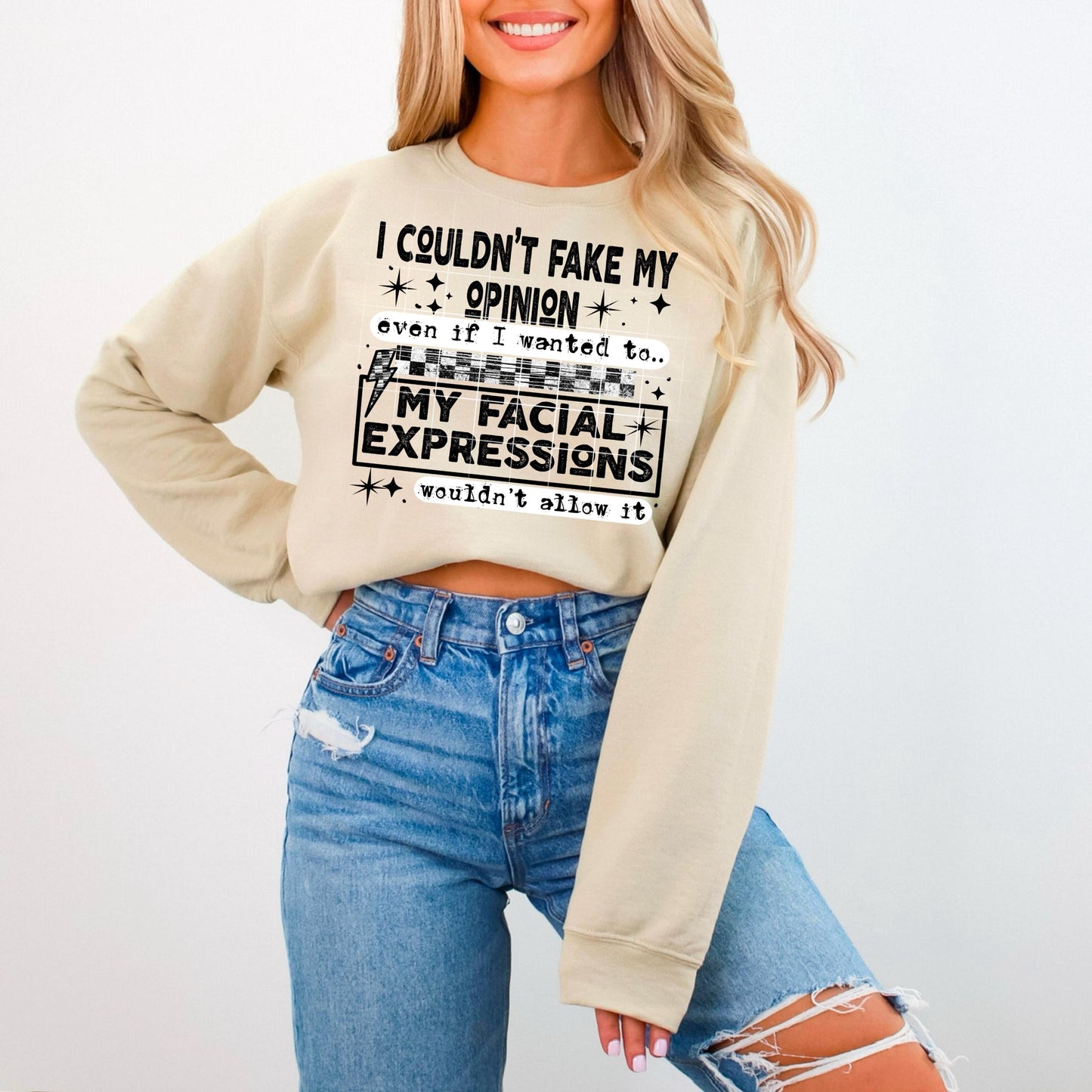 Facial Expressions DTF Transfer Ready For Press, DTF Print, Heat Press Transfer, Direct To Film, Sarcastic Dtf, Funny DTF Print, Custom Dtf