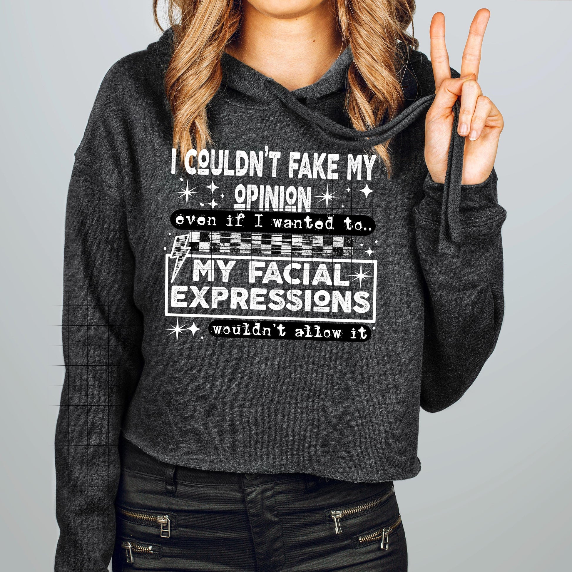 Facial Expressions DTF Transfer Ready For Press, DTF Print, Heat Press Transfer, Direct To Film, Sarcastic Dtf, Funny DTF Print, Custom Dtf