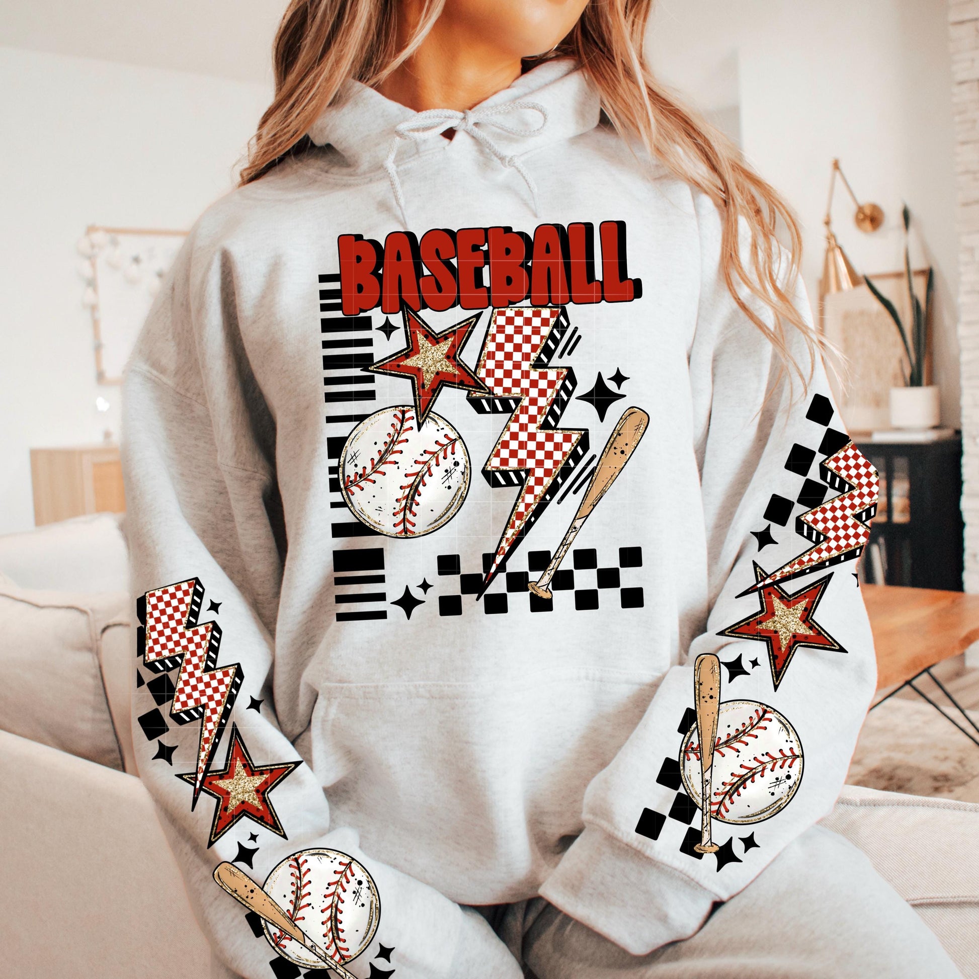 Baseball DTF Transfers Ready For Press, Baseball Dtf Prints, Baseball Heat Press Transfers, Direct to Film Transfer, Sports Heat Transfer
