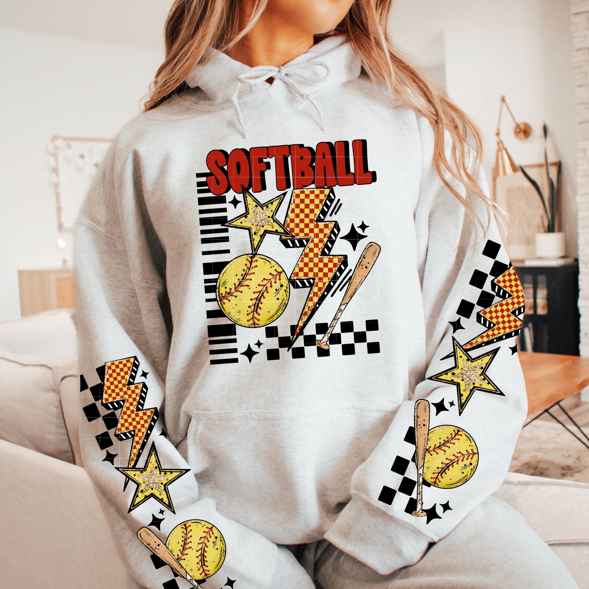 Softball DTF Transfers Ready For Press, Softball Dtf Prints, Softball Mama Heat Press Transfer, Direct to Film Transfer, Sport Dtf Transfer