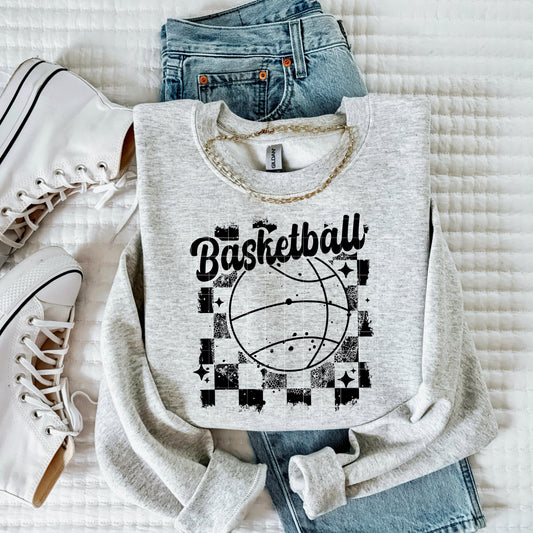 Basketball DTF Transfers Ready For Press, Basketball Dtf Prints, Basketball Heat Press Transfer, Sport Dtf Transfer, Direct to Film Transfer